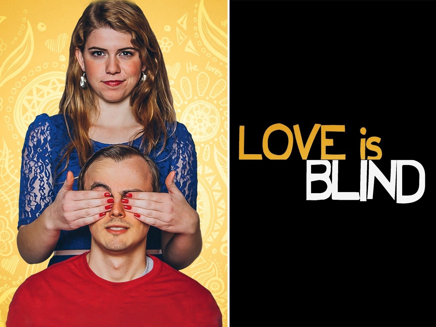 Love Is Blind - Rotten Tomatoes