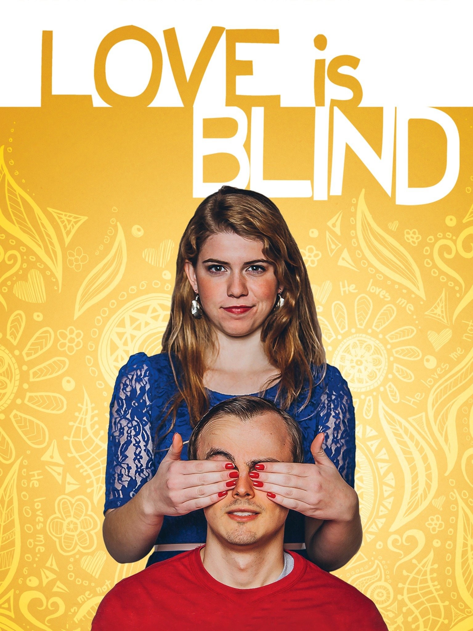 Love Is Blind - Rotten Tomatoes