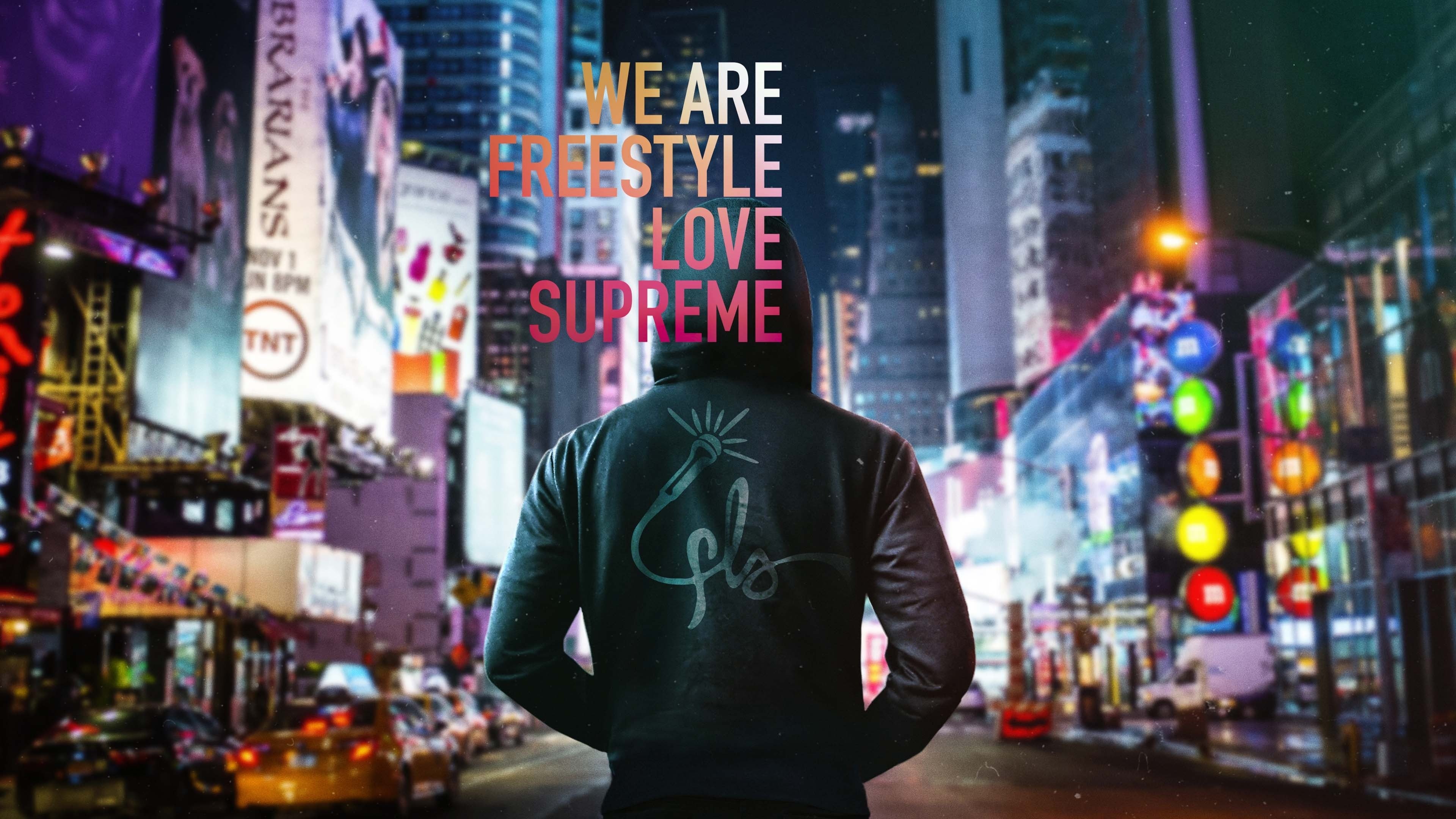 Freestyle love supreme discount hulu