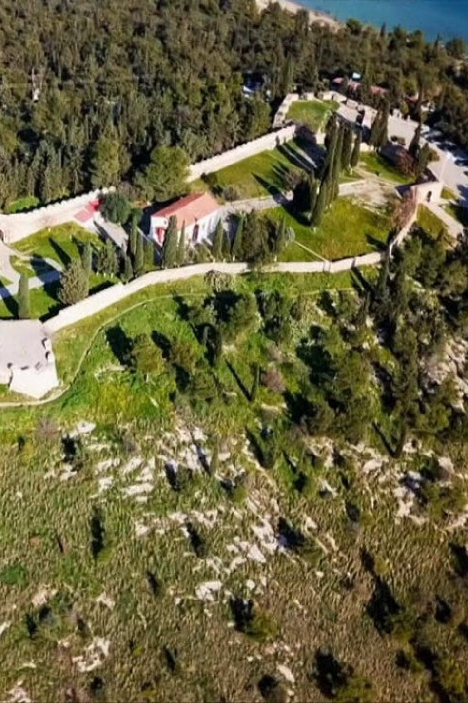 EVIA An Island Hiding in Plain Sight Pictures Rotten Tomatoes