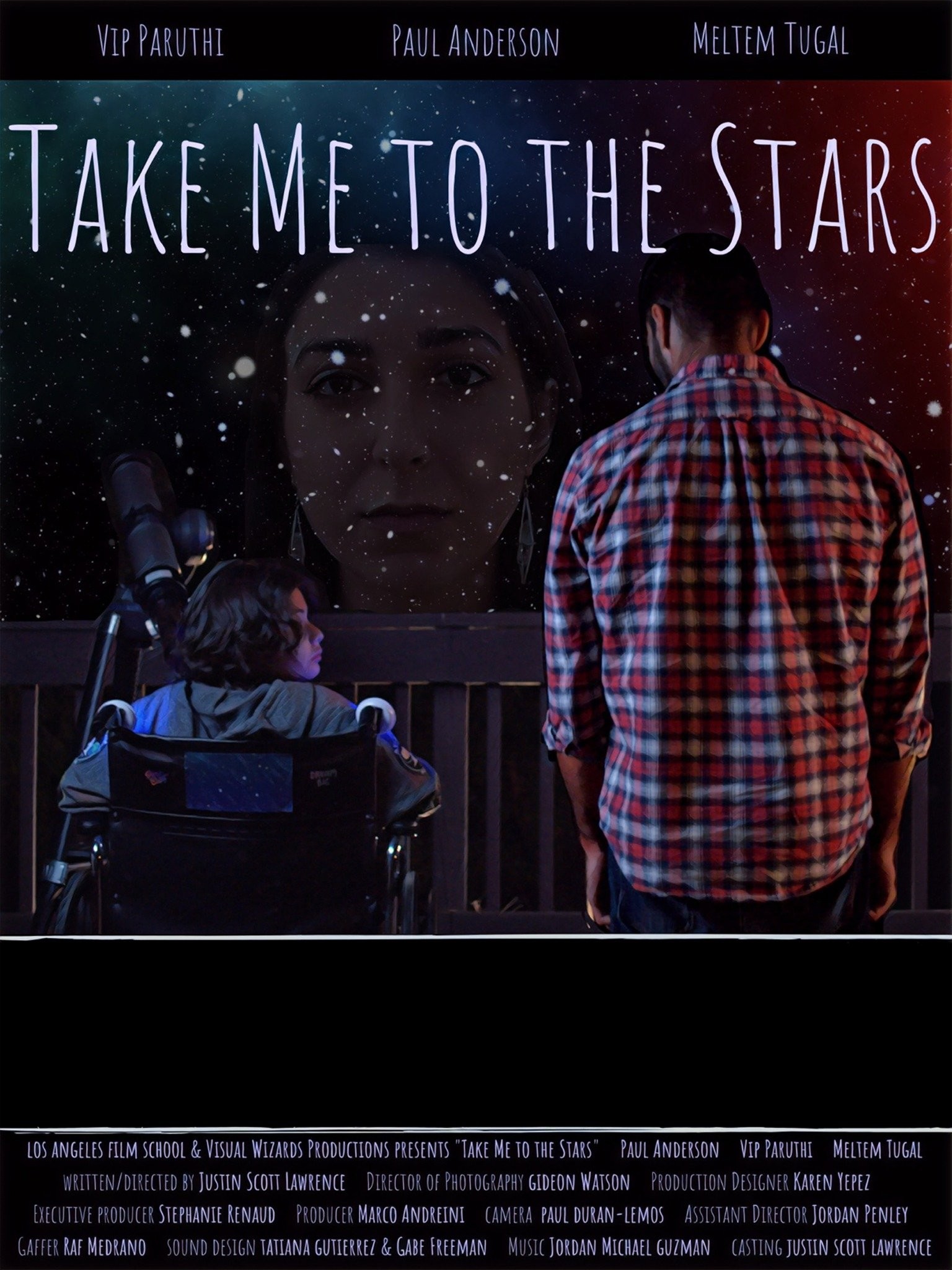 Take Me To The Stars Pictures | Rotten Tomatoes
