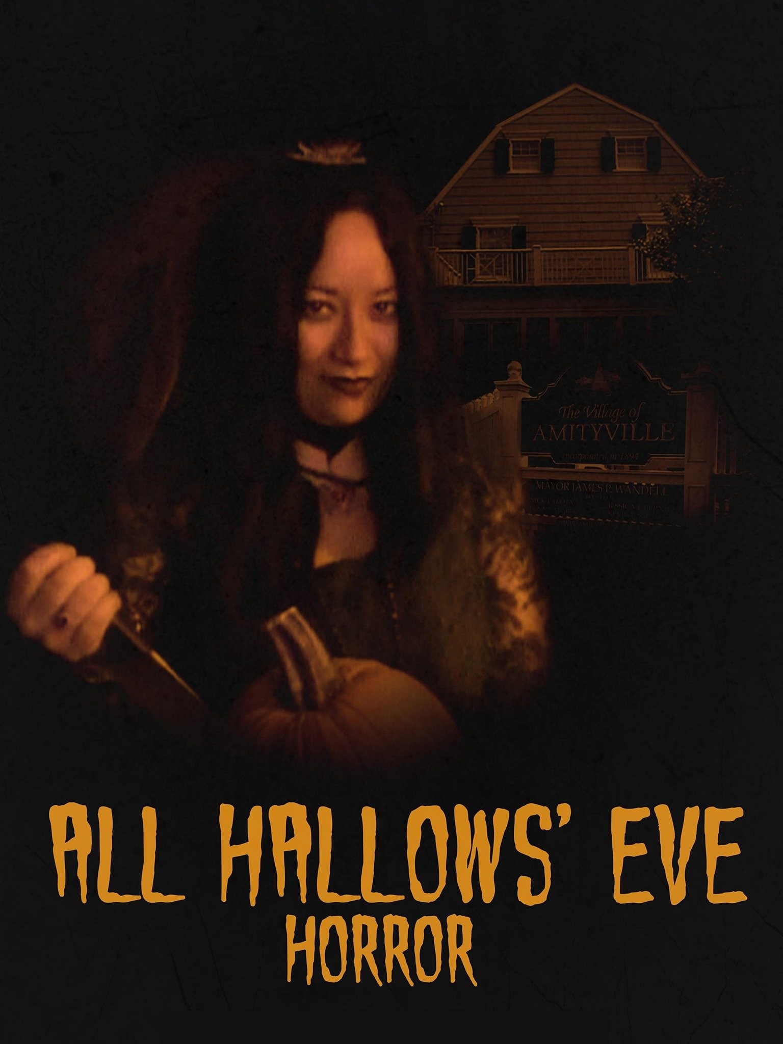 All Hallows' Eve - Rotten Tomatoes