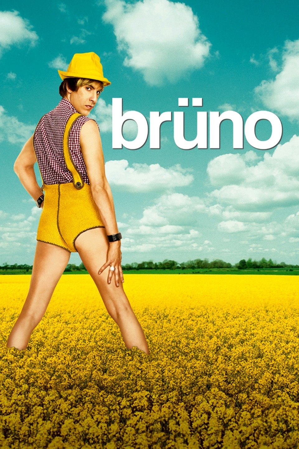 Brüno | Rotten Tomatoes