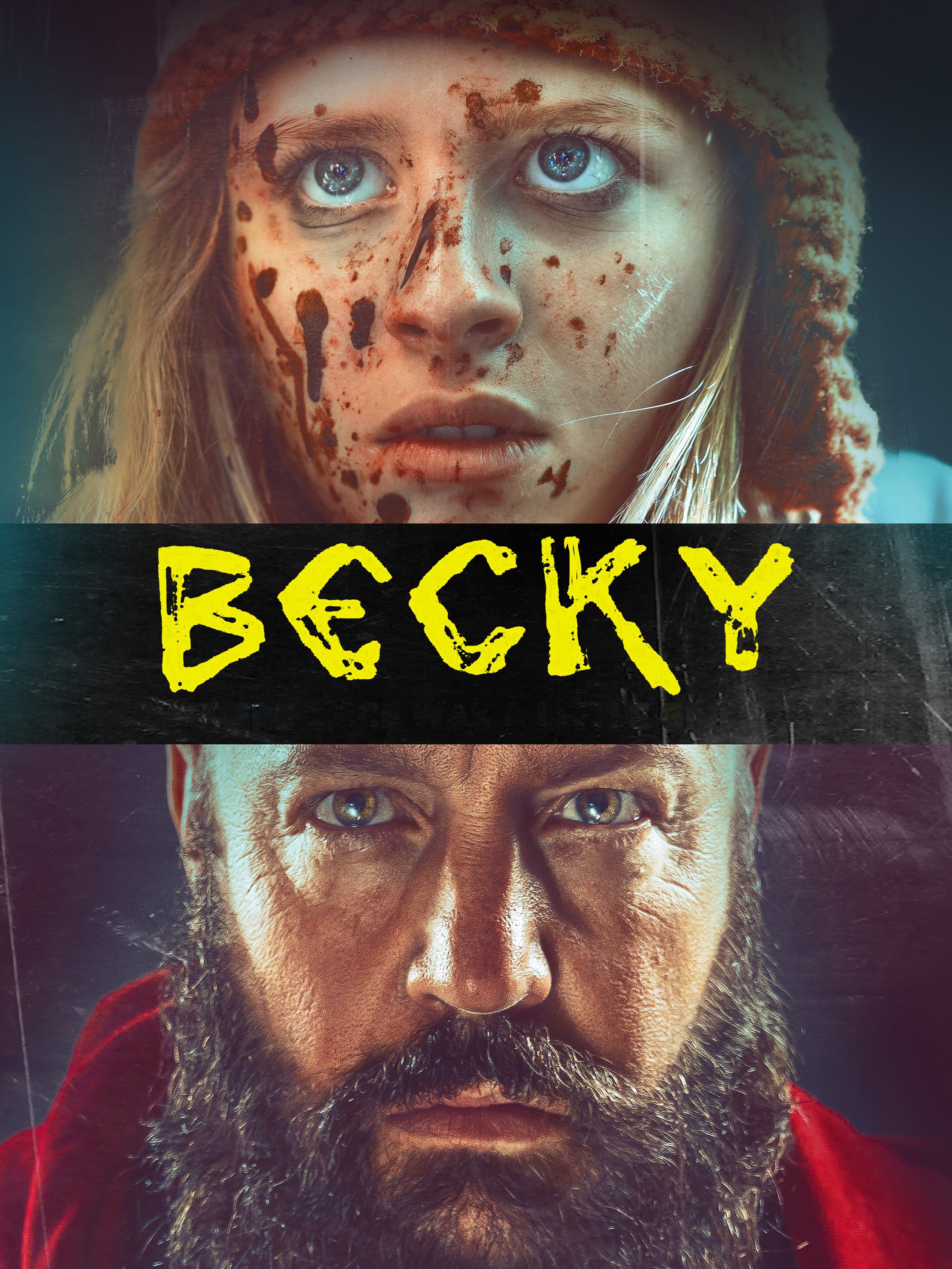 Becky - Rotten Tomatoes