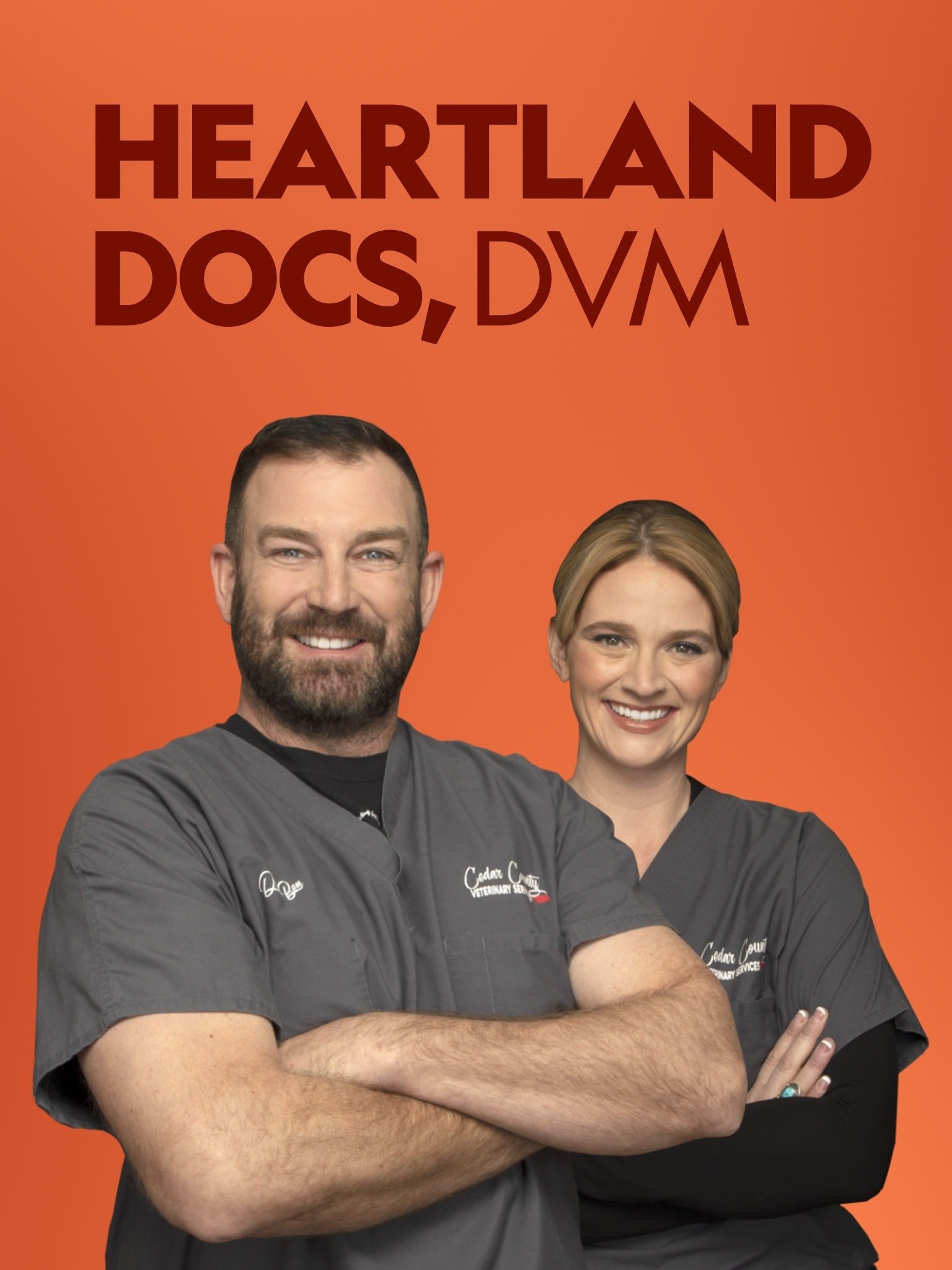 Heartland Docs, DVM Season 2 Rotten Tomatoes