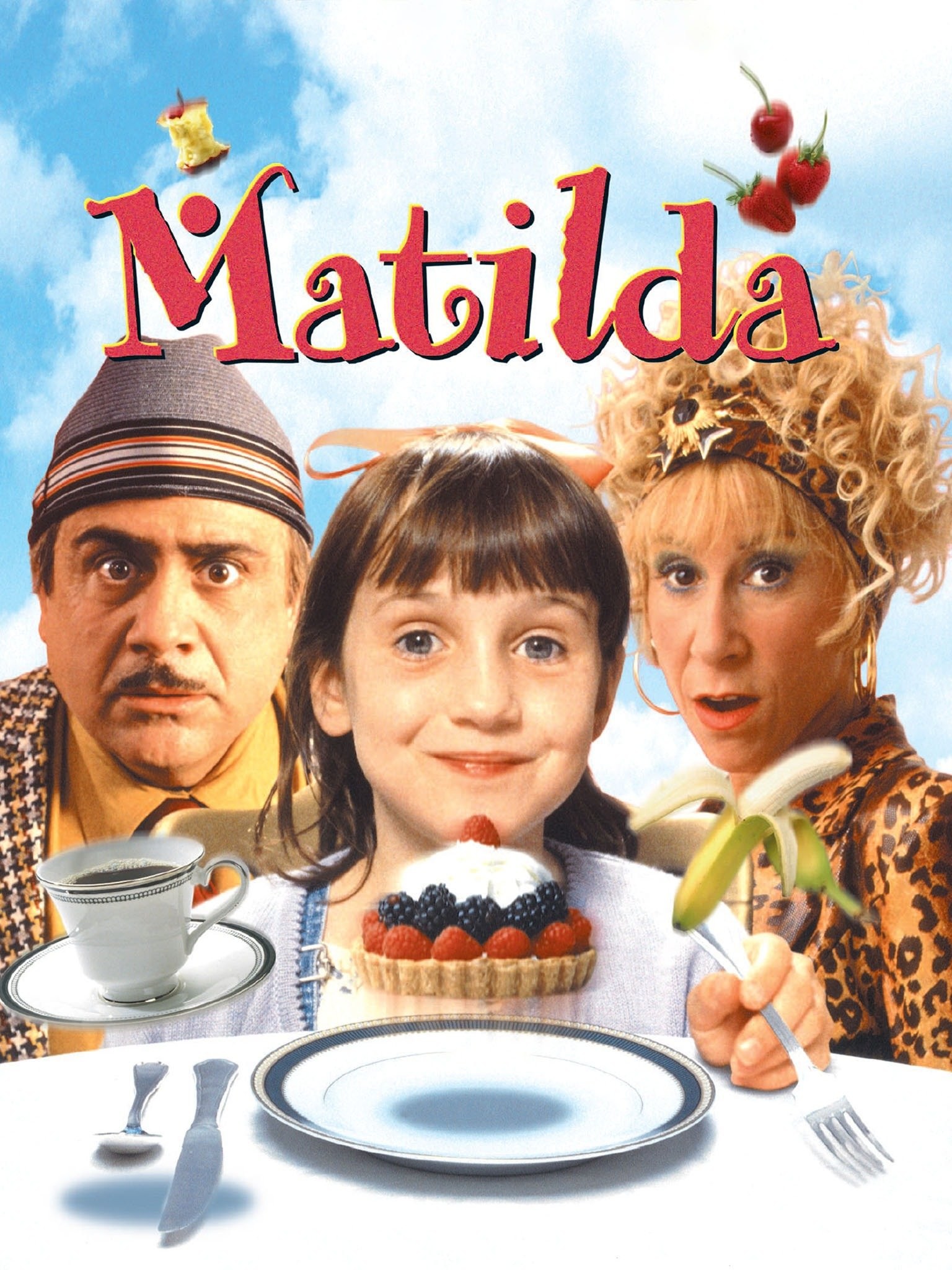 Matilda  Rotten Tomatoes