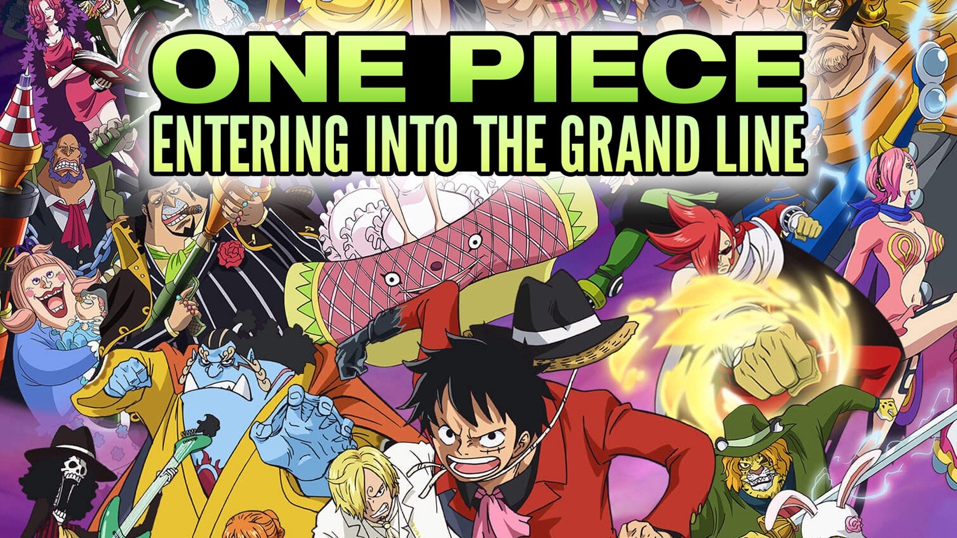 One Piece: Season 2, Episode 15 - Rotten Tomatoes