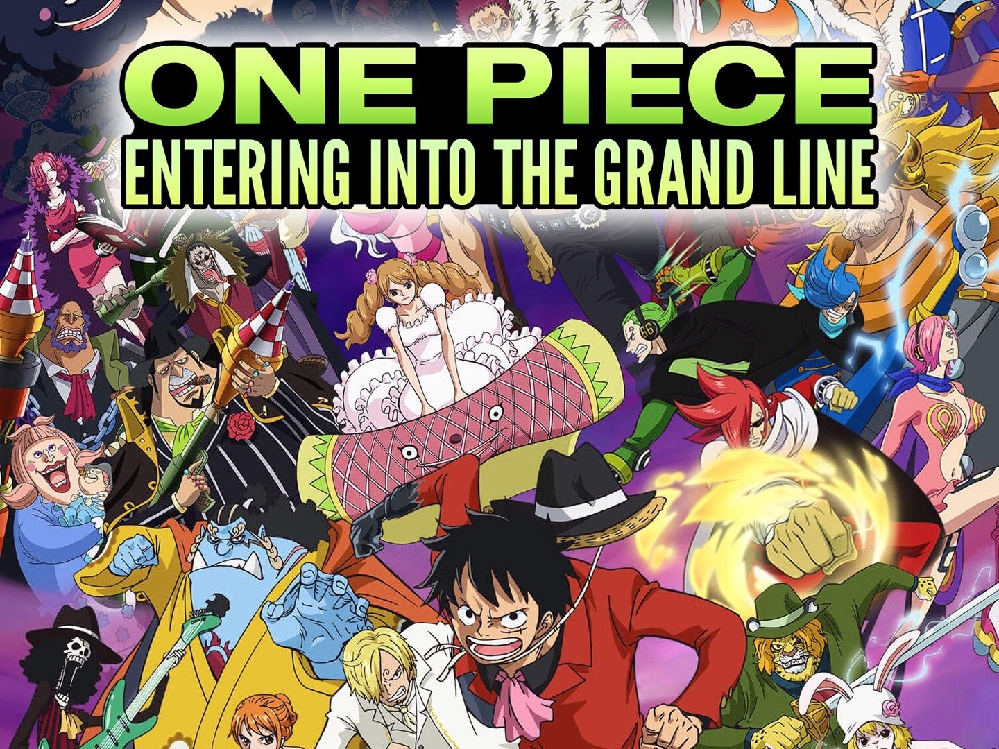 One Piece: Season 2, Episode 15 - Rotten Tomatoes