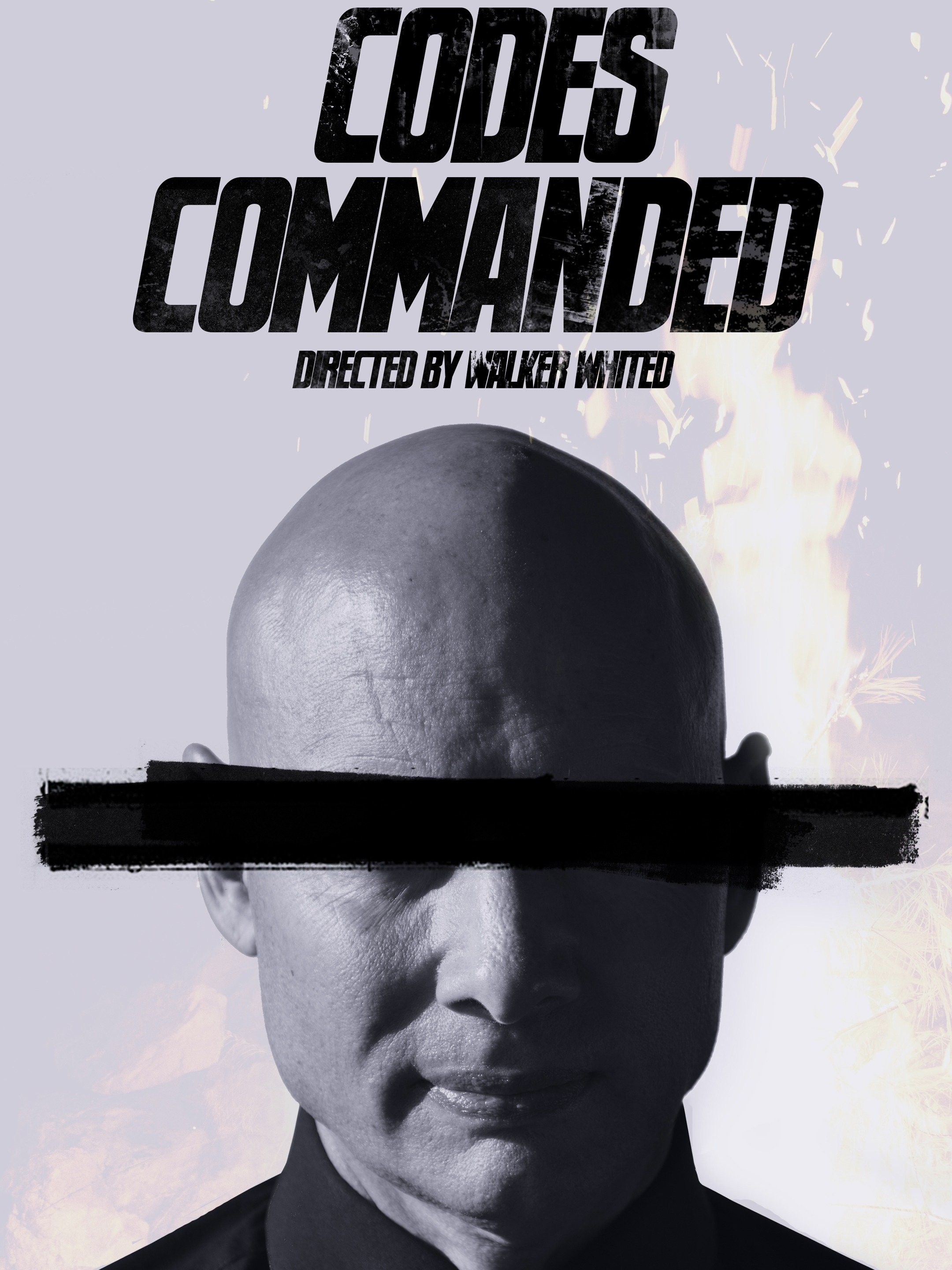 Codes Commanded Pictures | Rotten Tomatoes