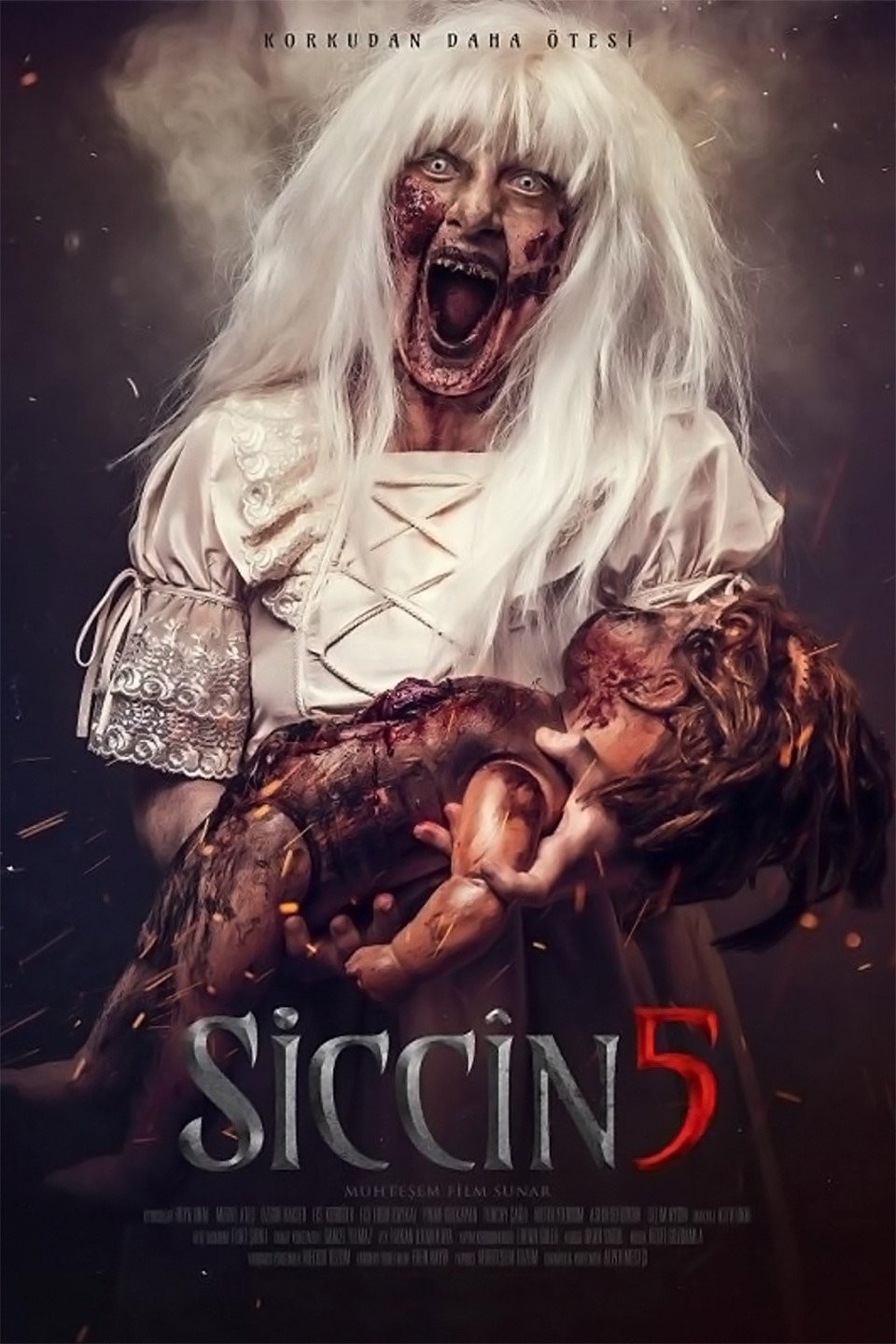 Siccin 5 Pictures | Rotten Tomatoes