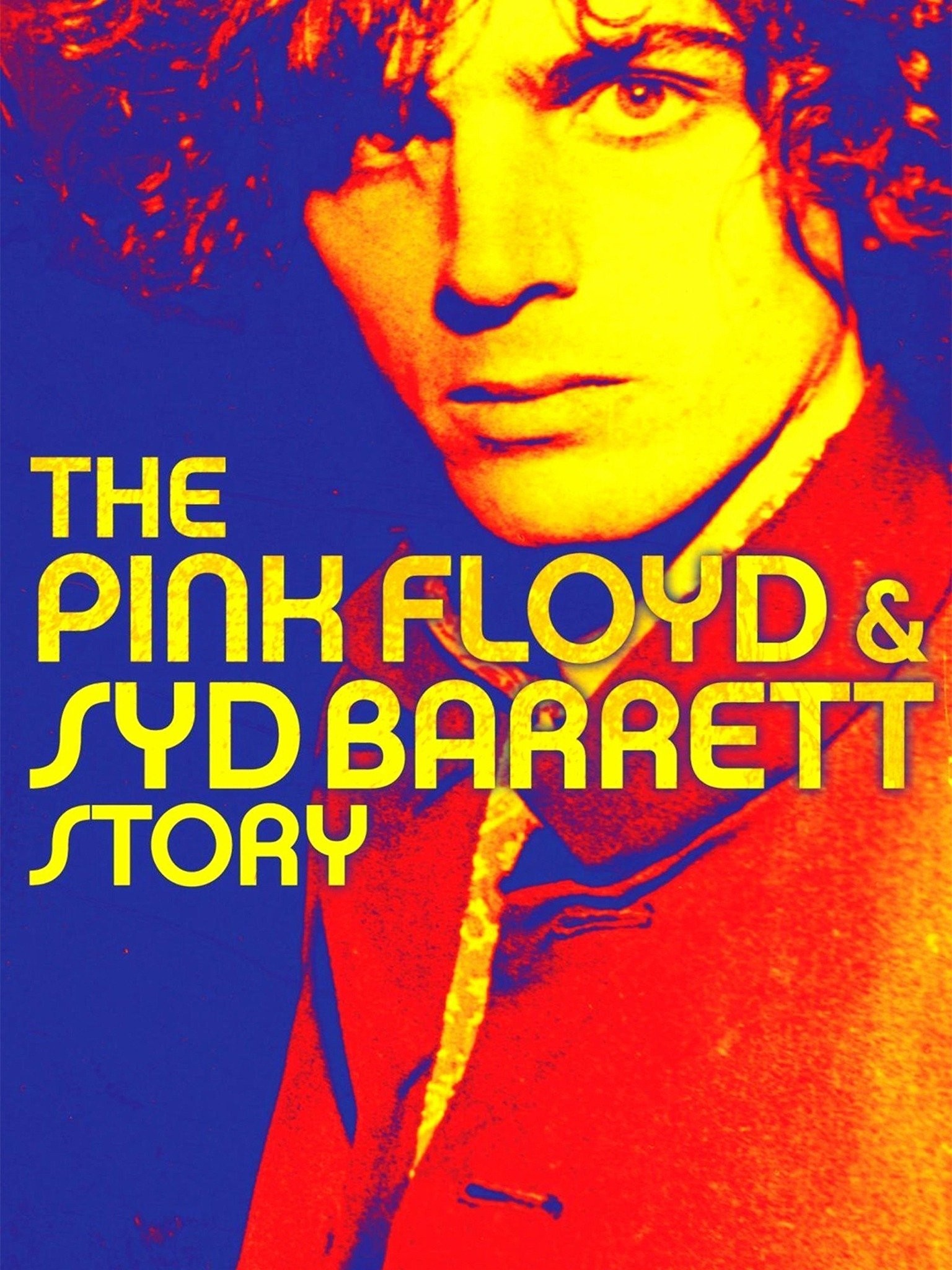 Syd Barrett and Pink Floyd's 'Have You Got It Yet?': Film Review