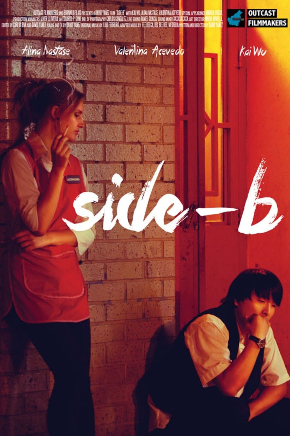 Side-B Pictures | Rotten Tomatoes