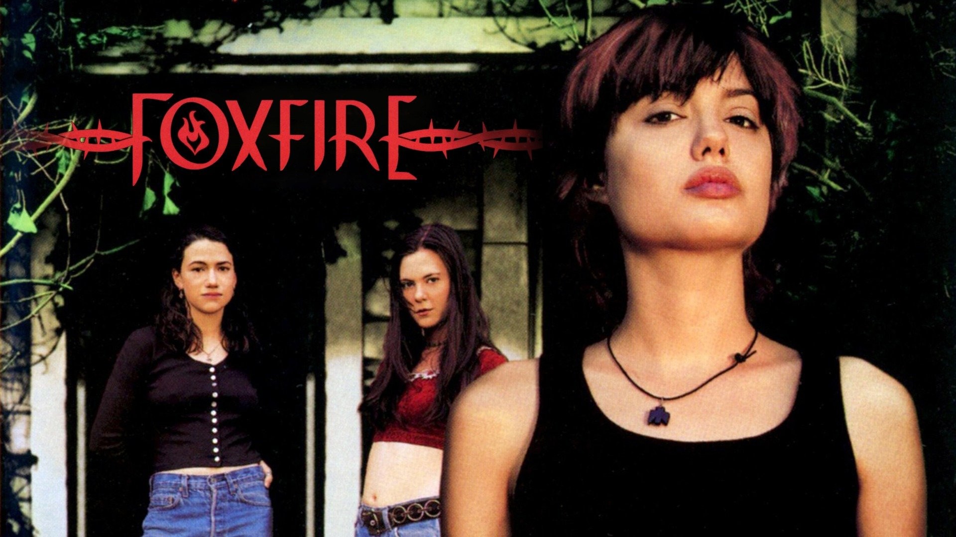 Foxfire - Rotten Tomatoes