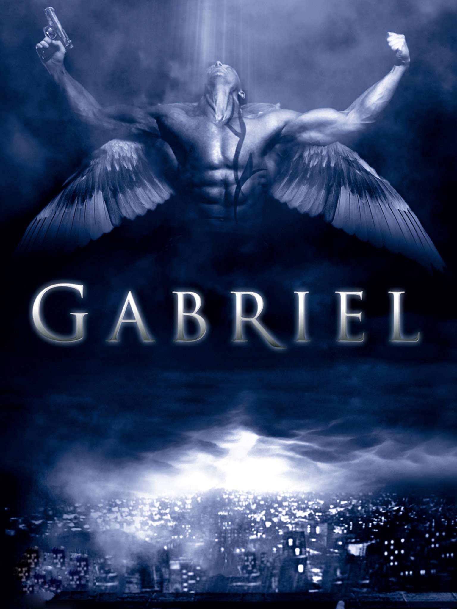 Gabriel's Worlds The Adventure Review