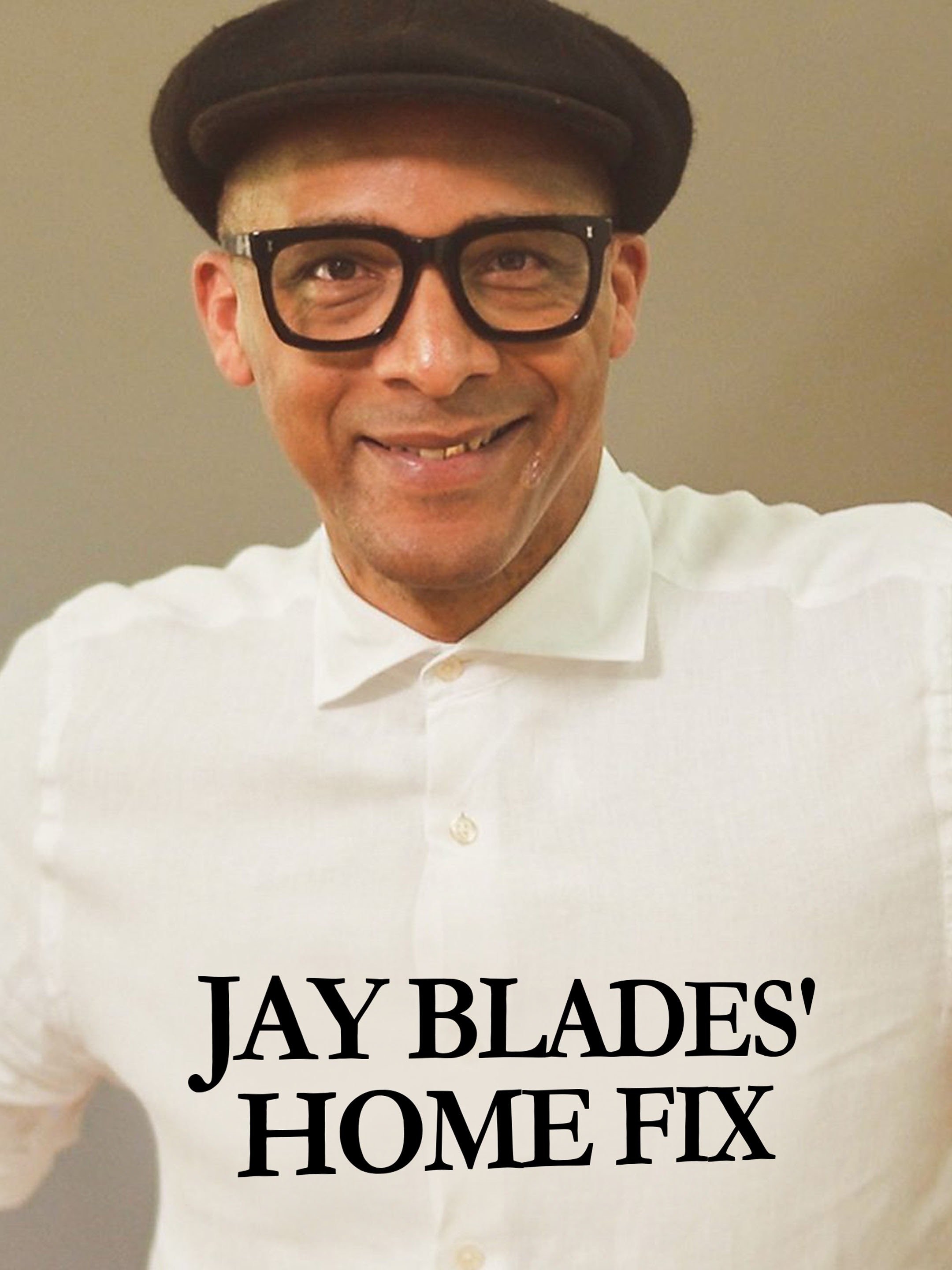 Jay Blades' Home Fix Rotten Tomatoes