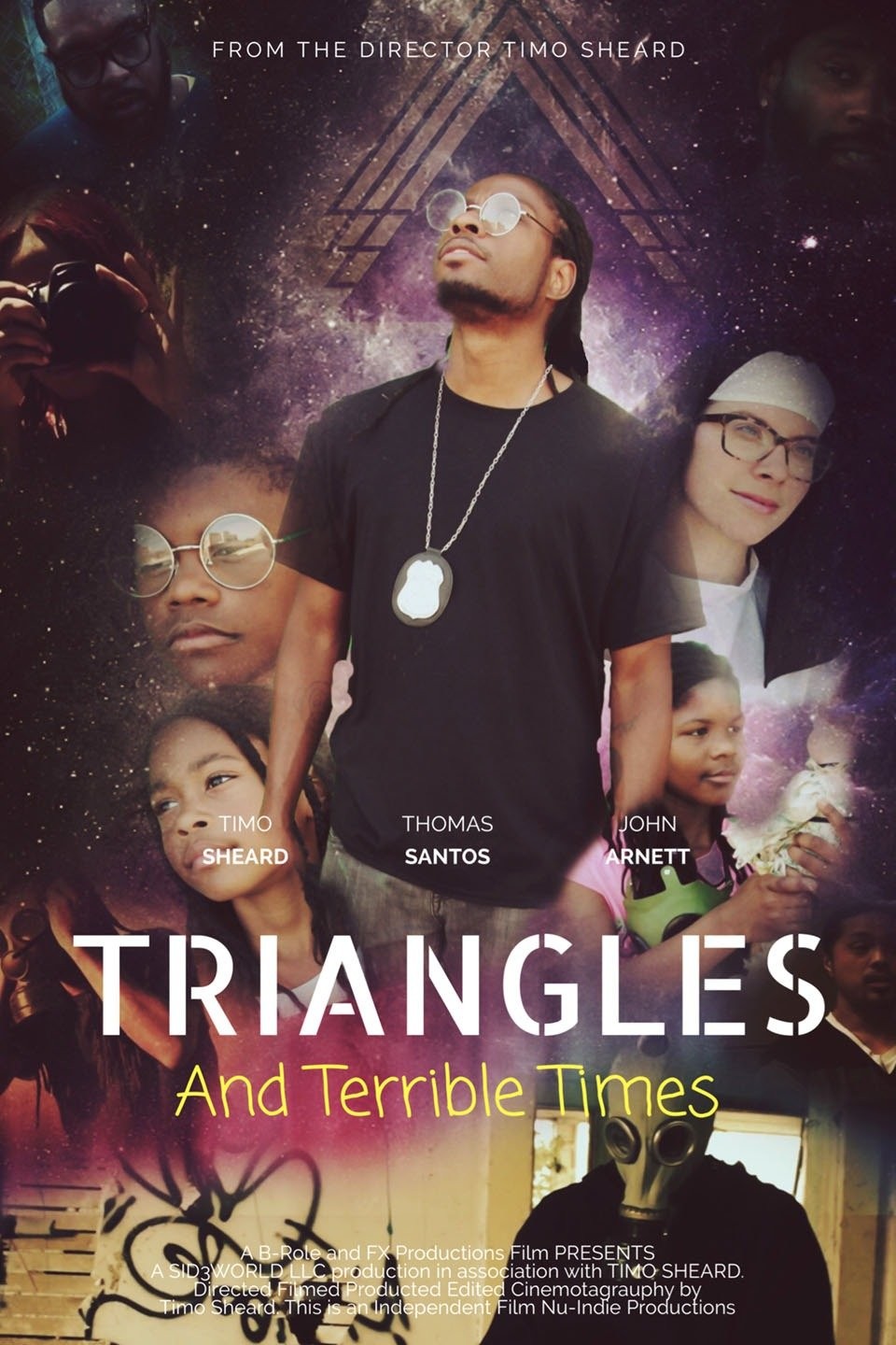 Triangles and Terrible Times Rotten Tomatoes
