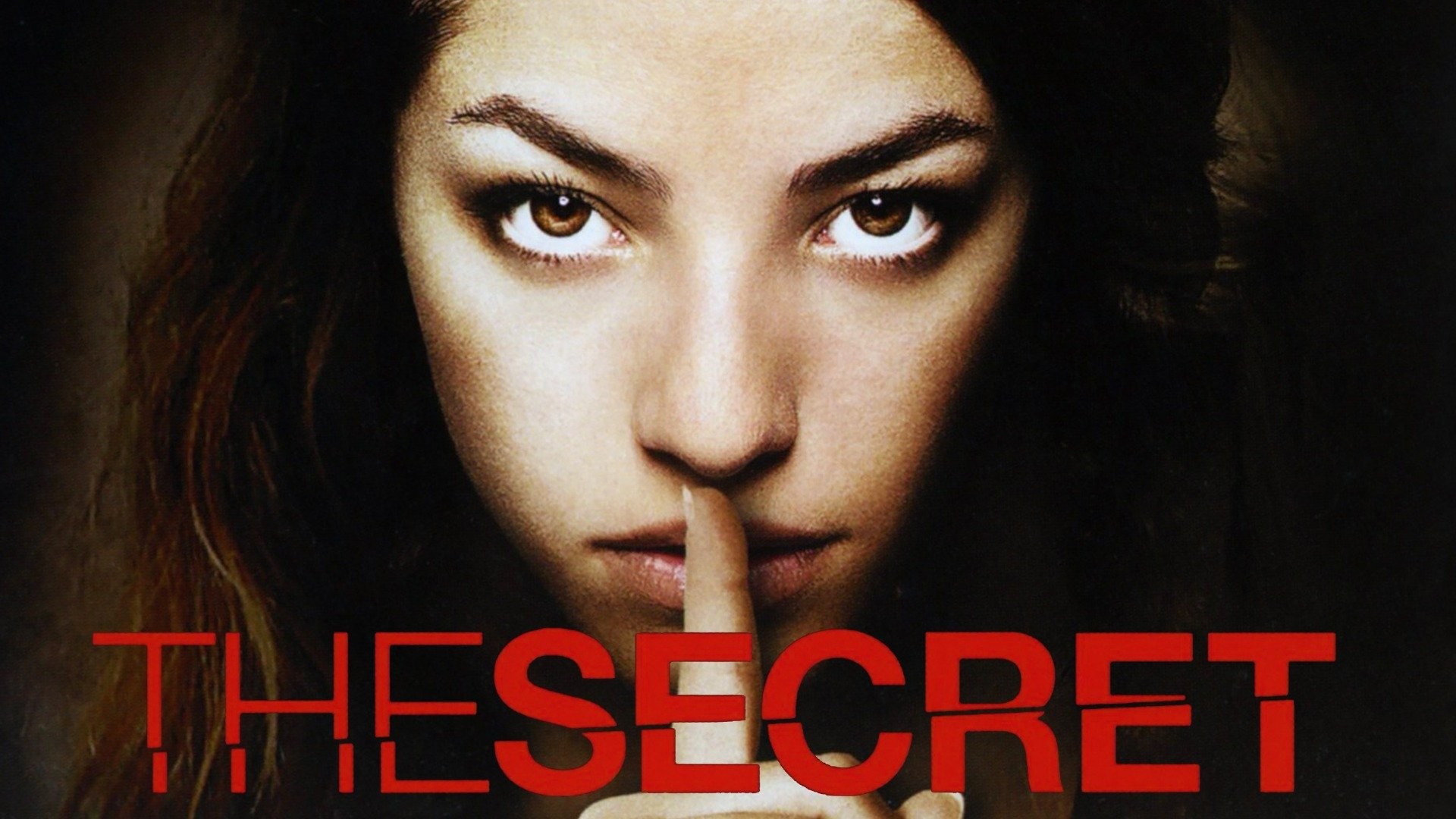 THE SECRET