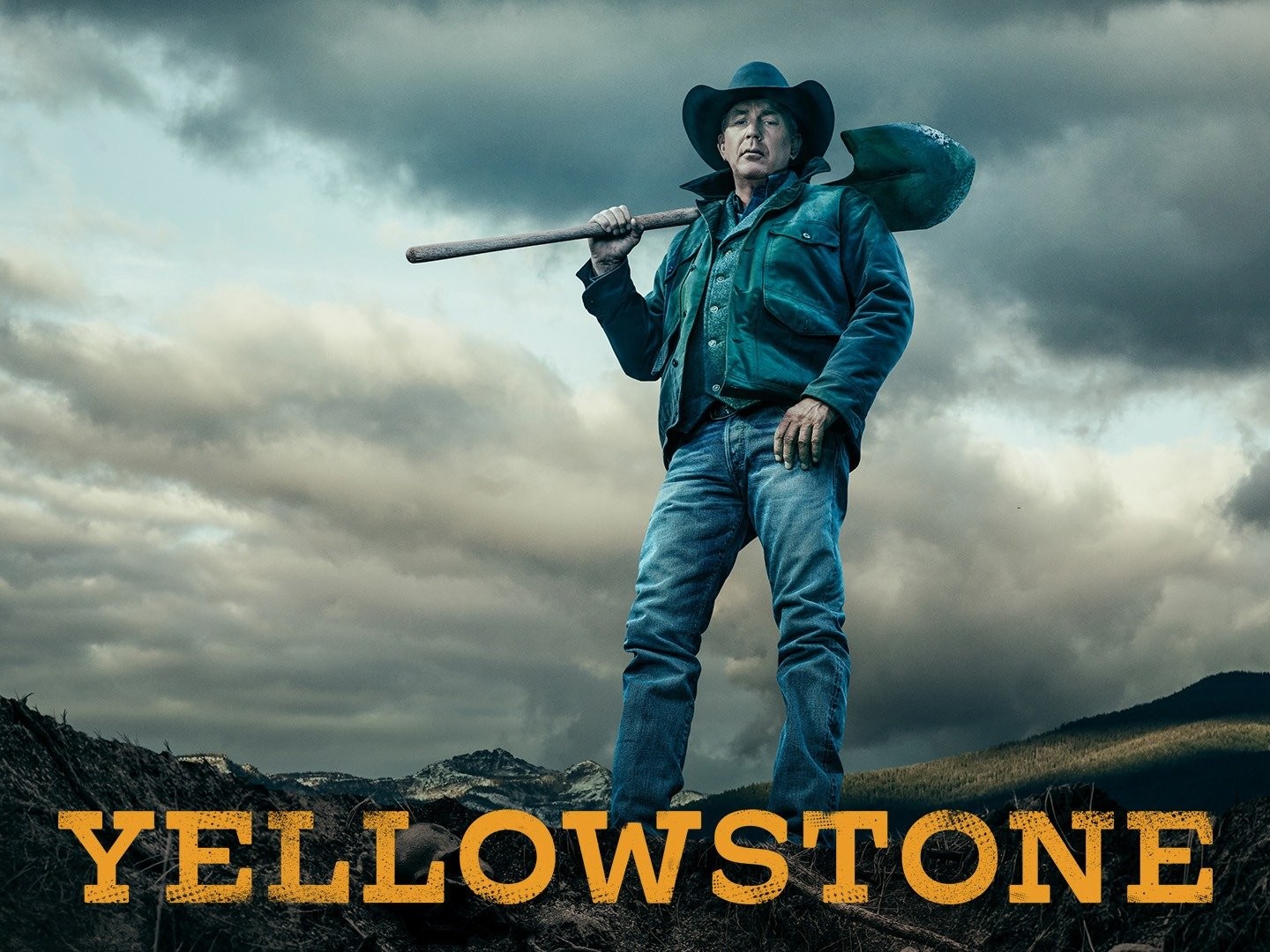 Yellowstone' Shares Huge Show News With a Suspenseful Kevin