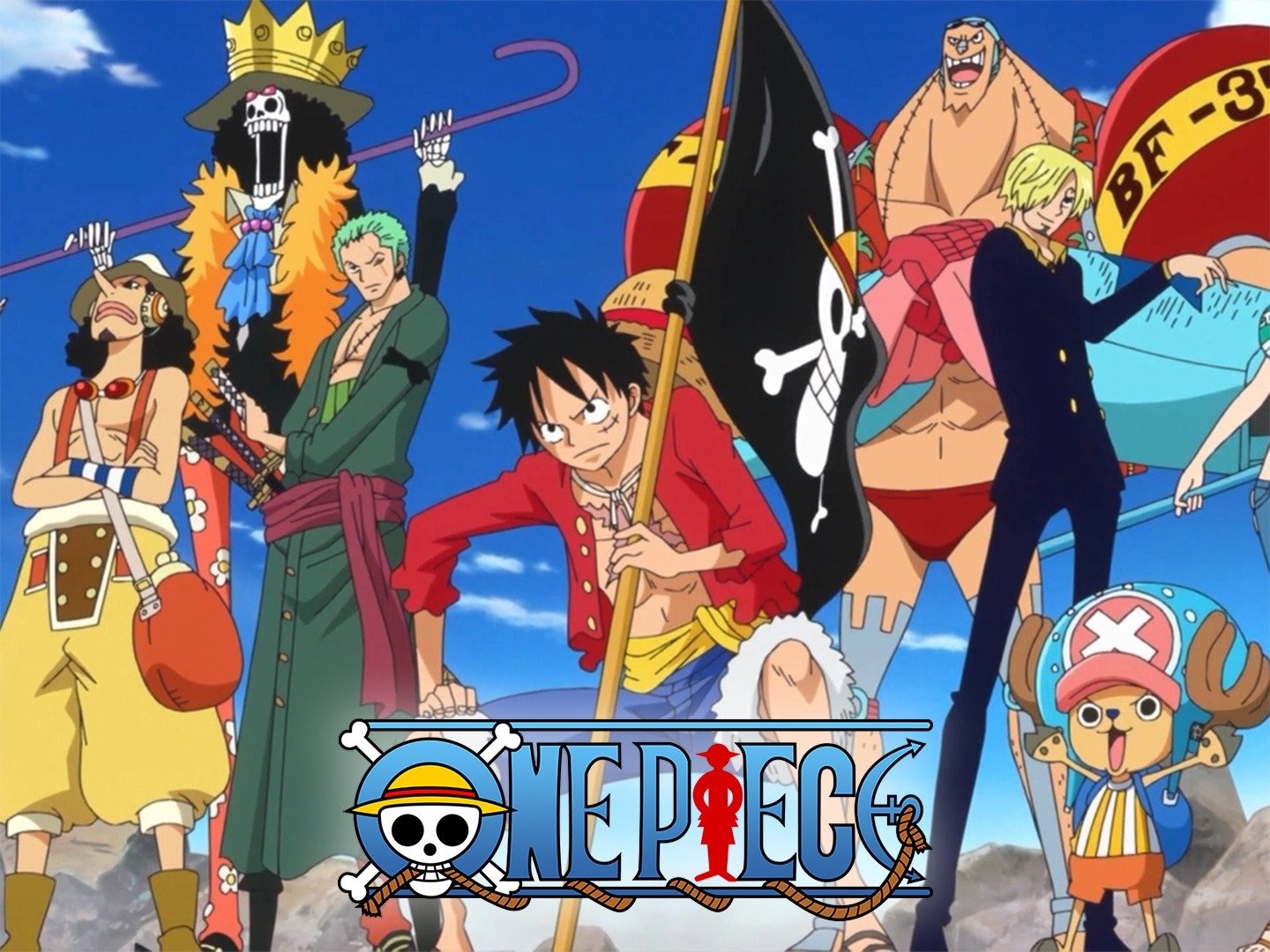 One Piece: Season 5, Episode 2 - Rotten Tomatoes