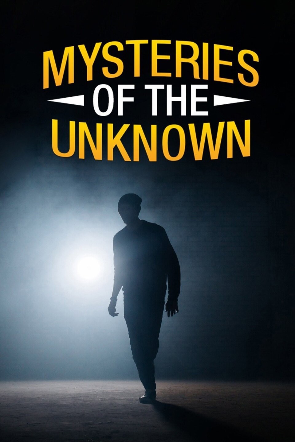 Mysteries of the Unknown: Season 3 | Rotten Tomatoes