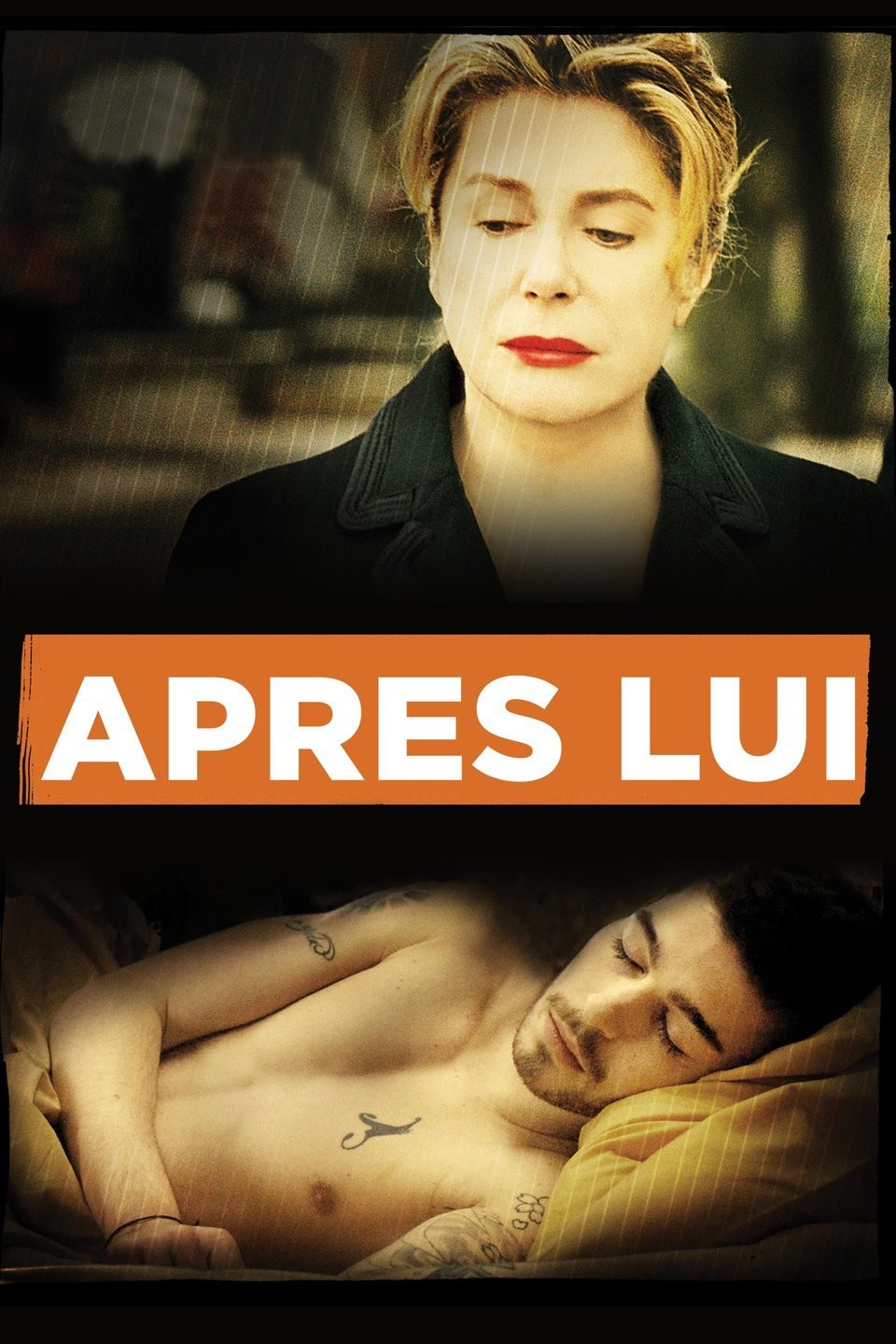 Apres Lui | Rotten Tomatoes