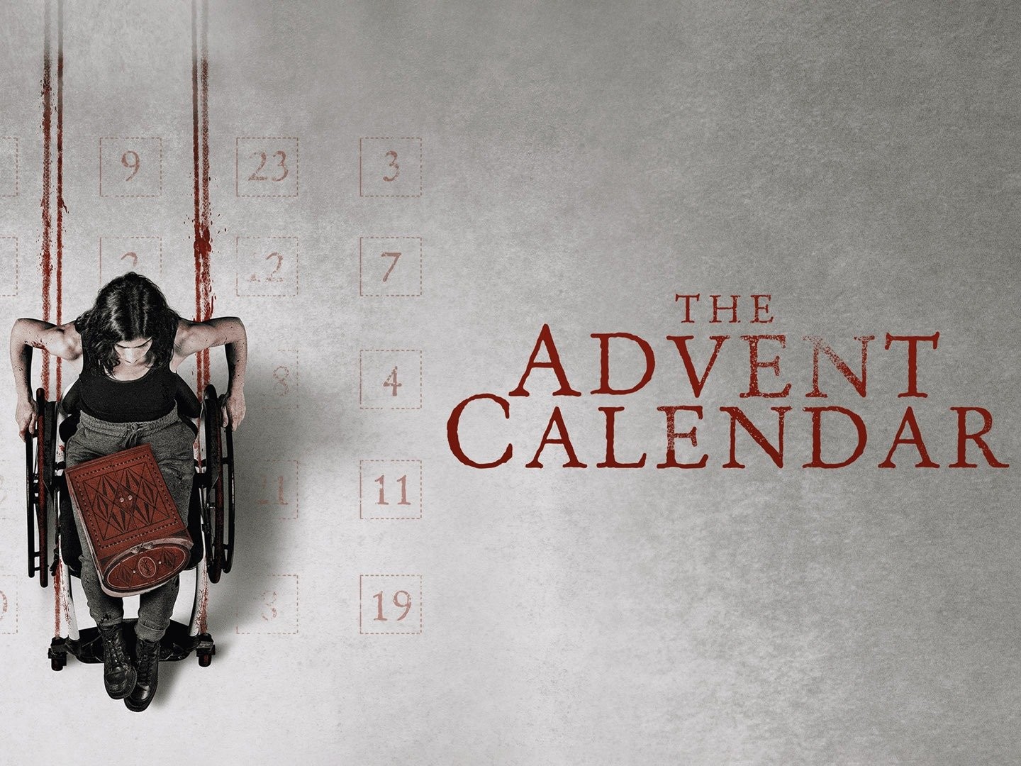 The Advent Calendar (Le calendrier) - Cineuropa