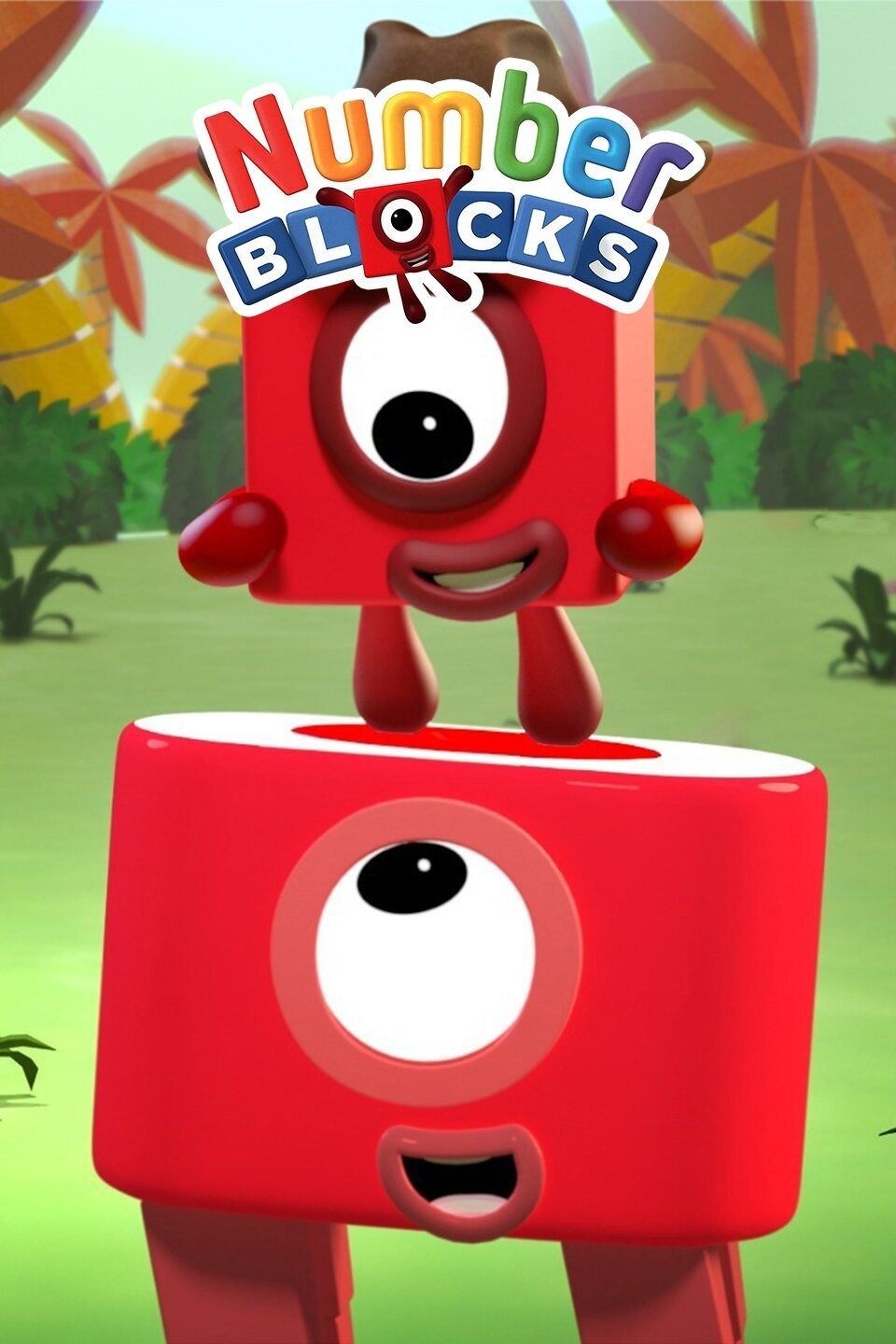 Numberblocks - Rotten Tomatoes