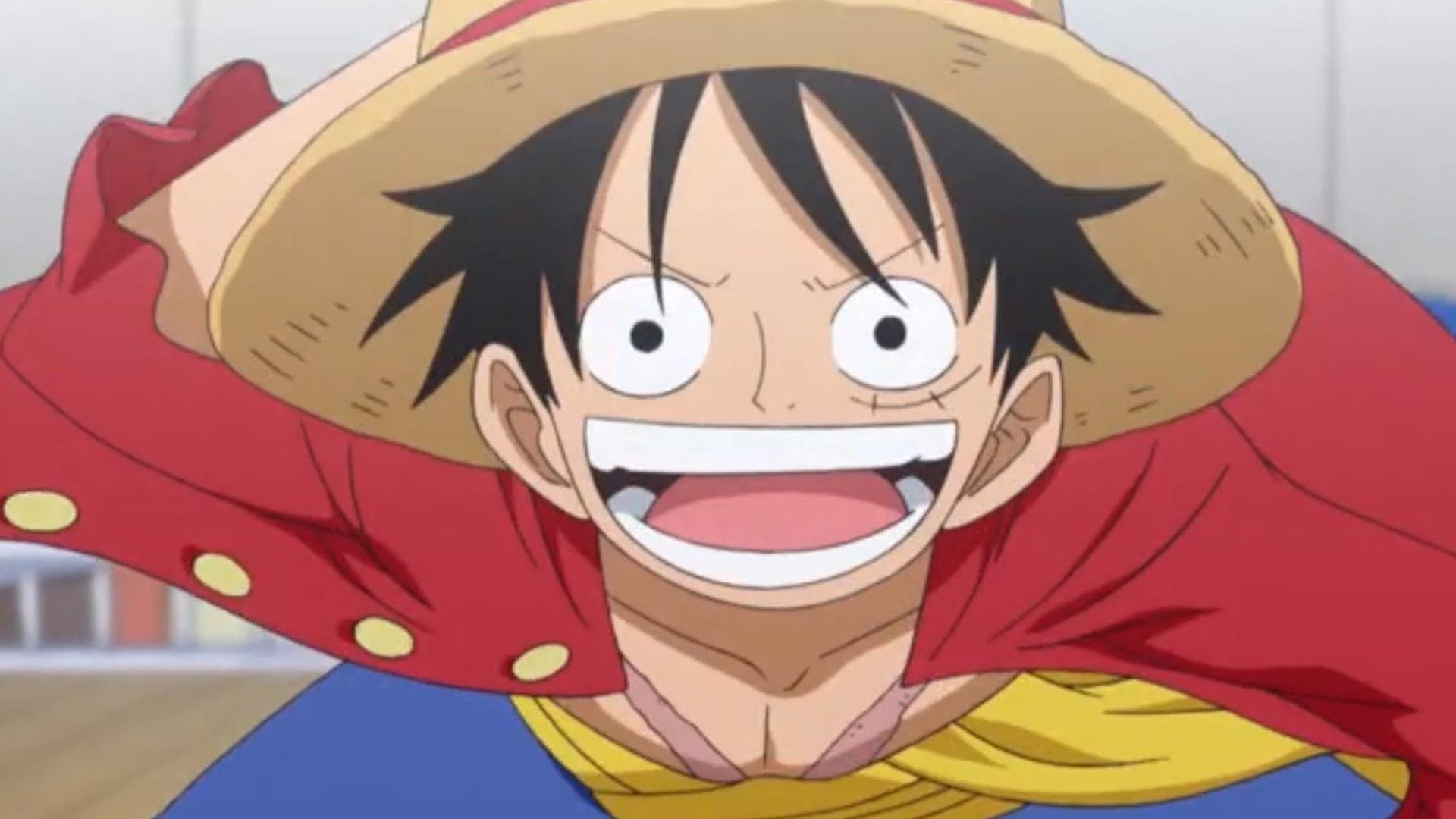 One Piece: Season 15, Episode 25 - Rotten Tomatoes