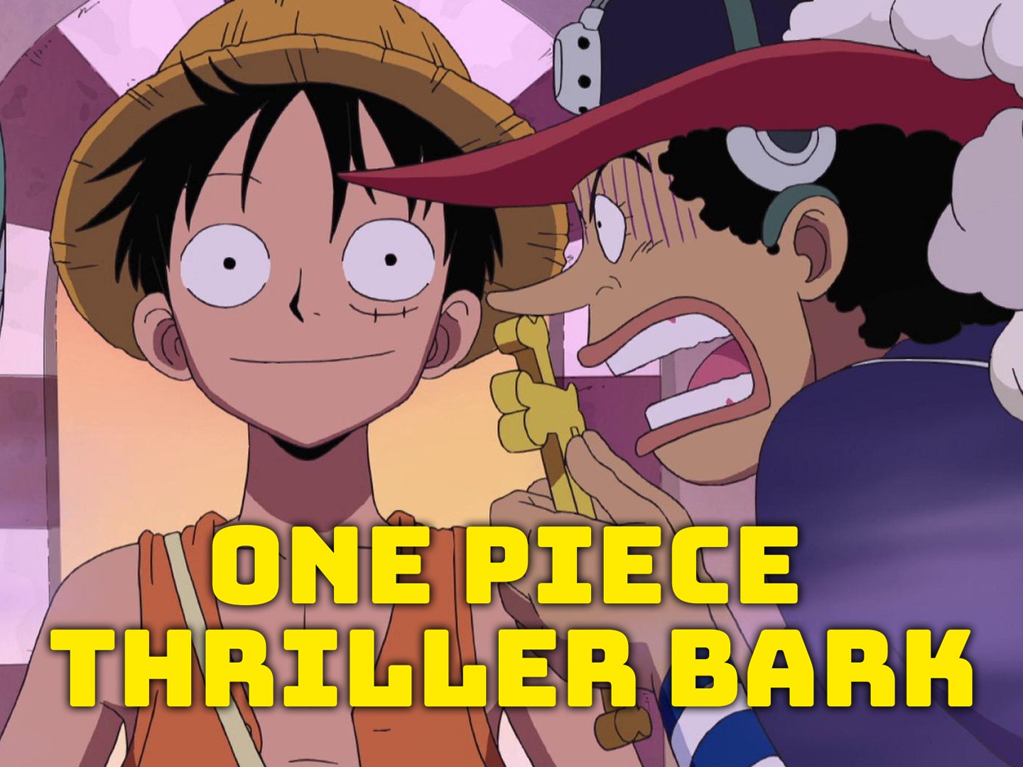 One Piece: Netflix confirma estreia de “Thriller Bark” em julho
