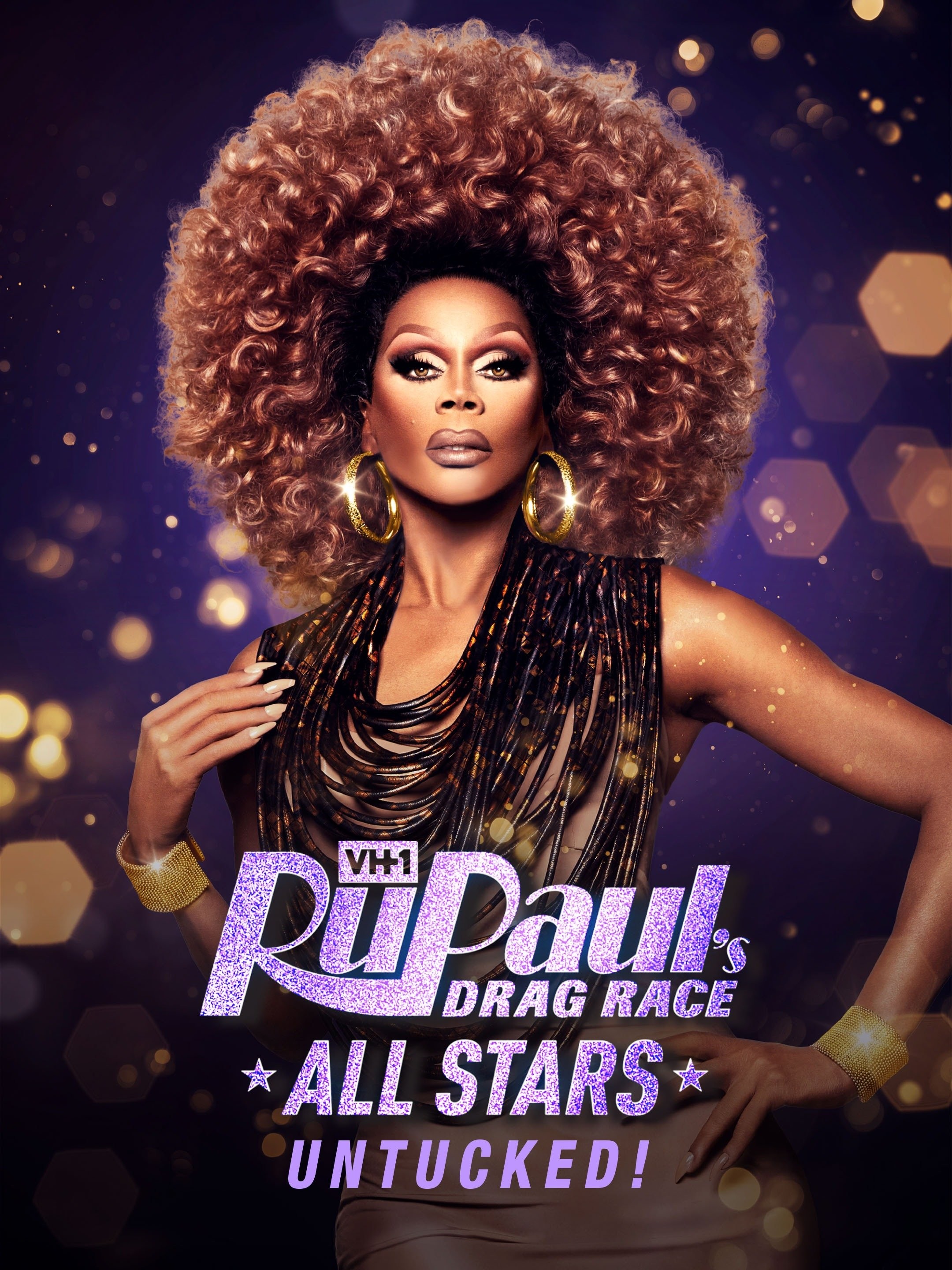 Rupaul's drag race all discount stars 5 episode 1 untucked