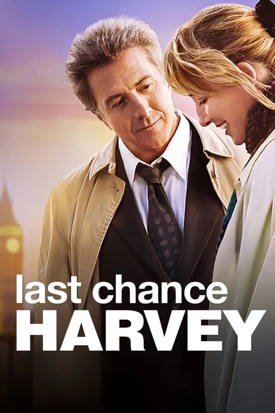 Last Chance Harvey Pictures Rotten Tomatoes