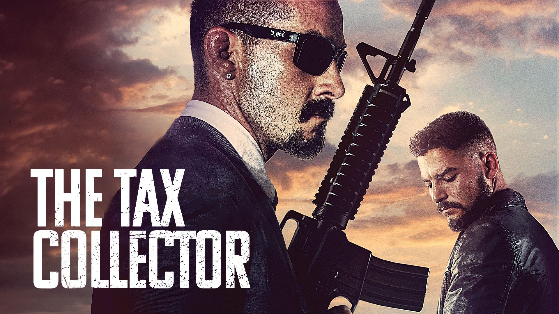 The tax collector fmovies new arrivals