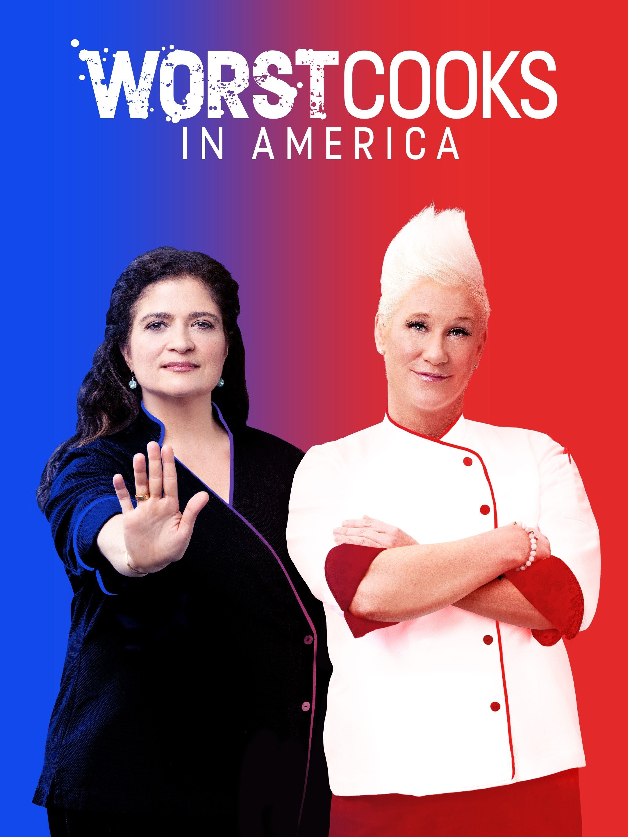 Worst Cooks in America Season 20 Rotten Tomatoes