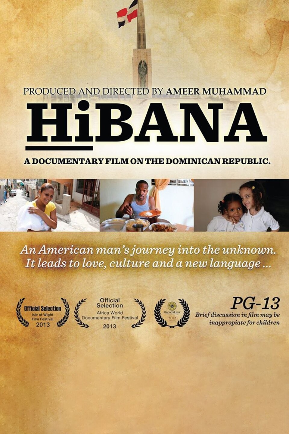 Hibana Pictures Rotten Tomatoes