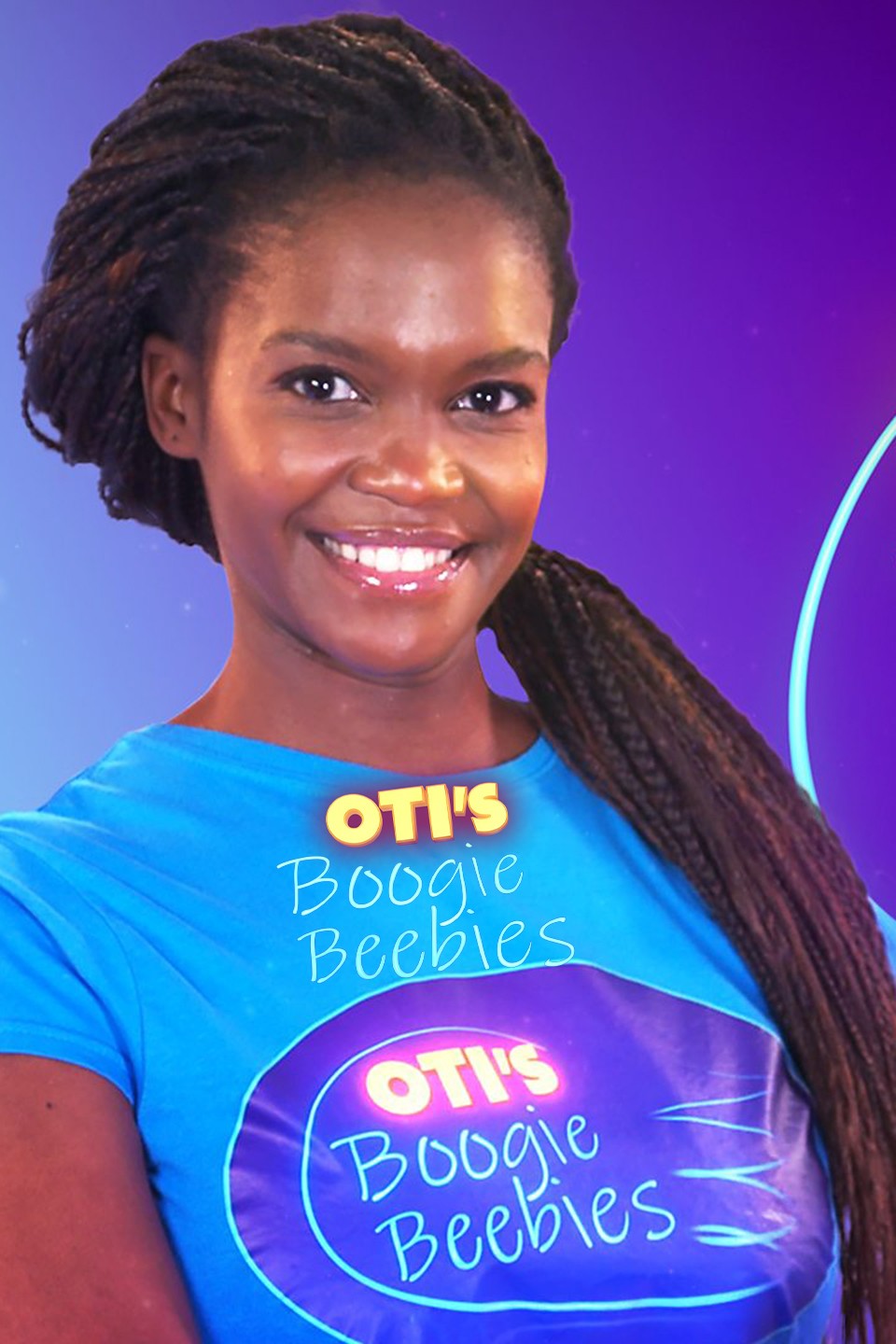 Oti's Boogie Beebies Pictures | Rotten Tomatoes