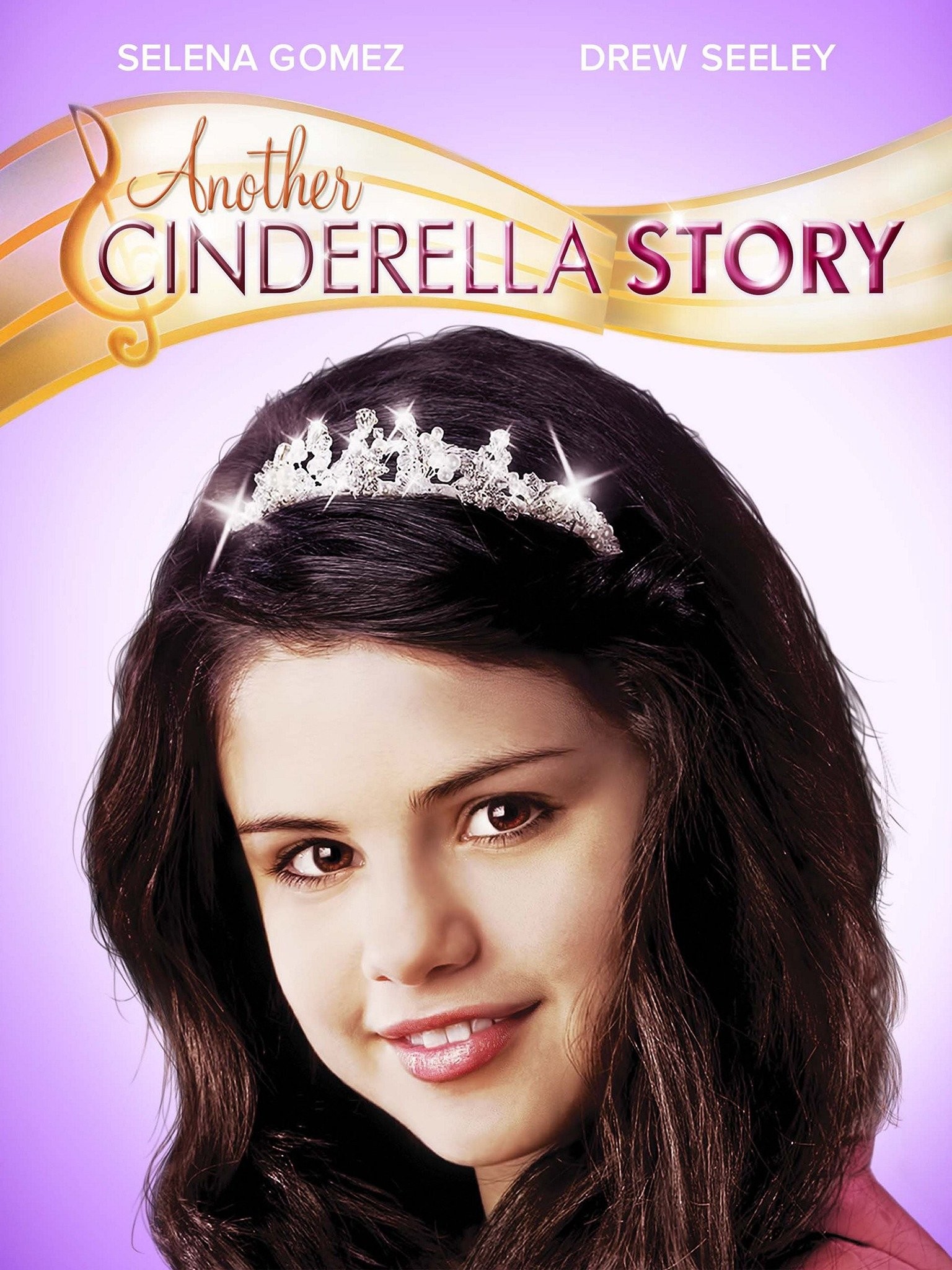 Another Cinderella Story (2008)