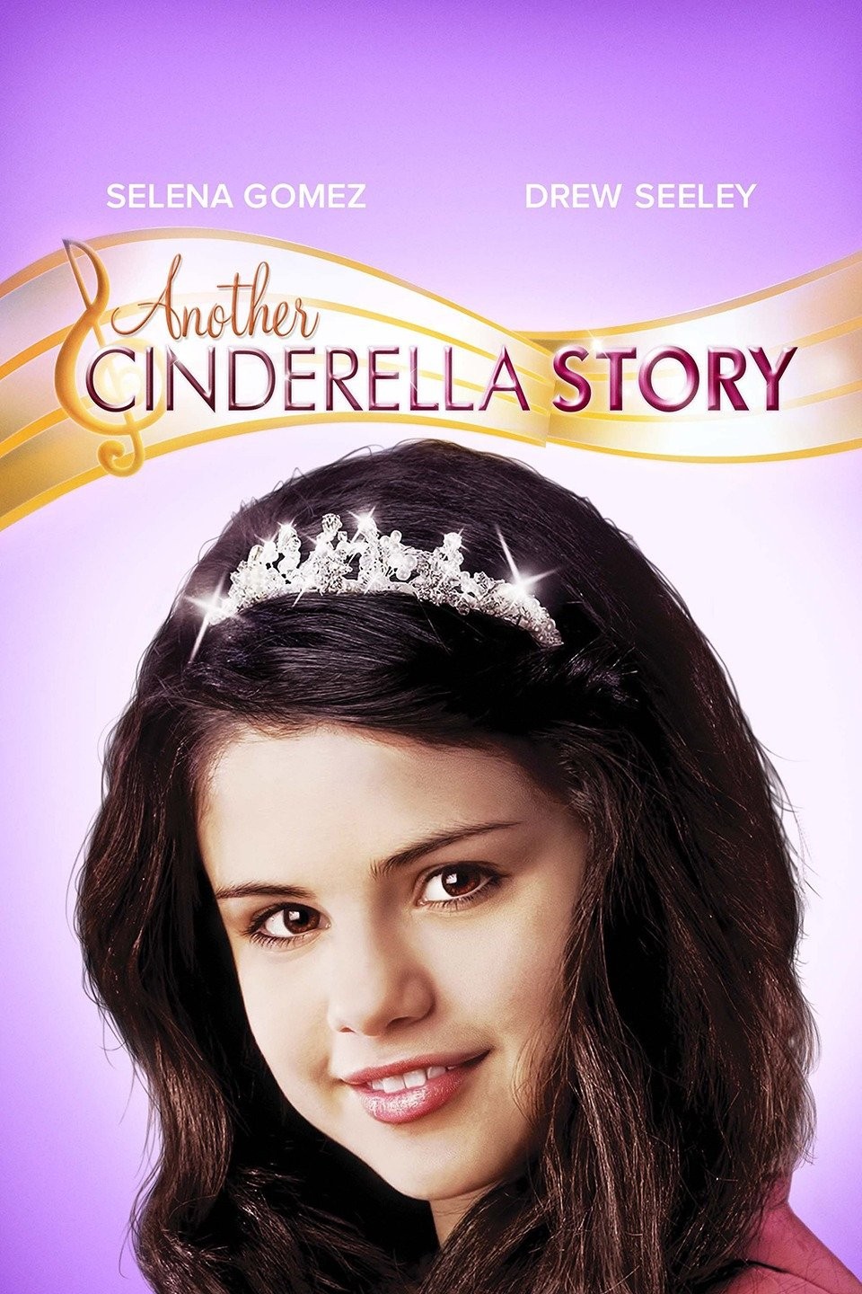 Another Cinderella Story (2008) Official Trailer 