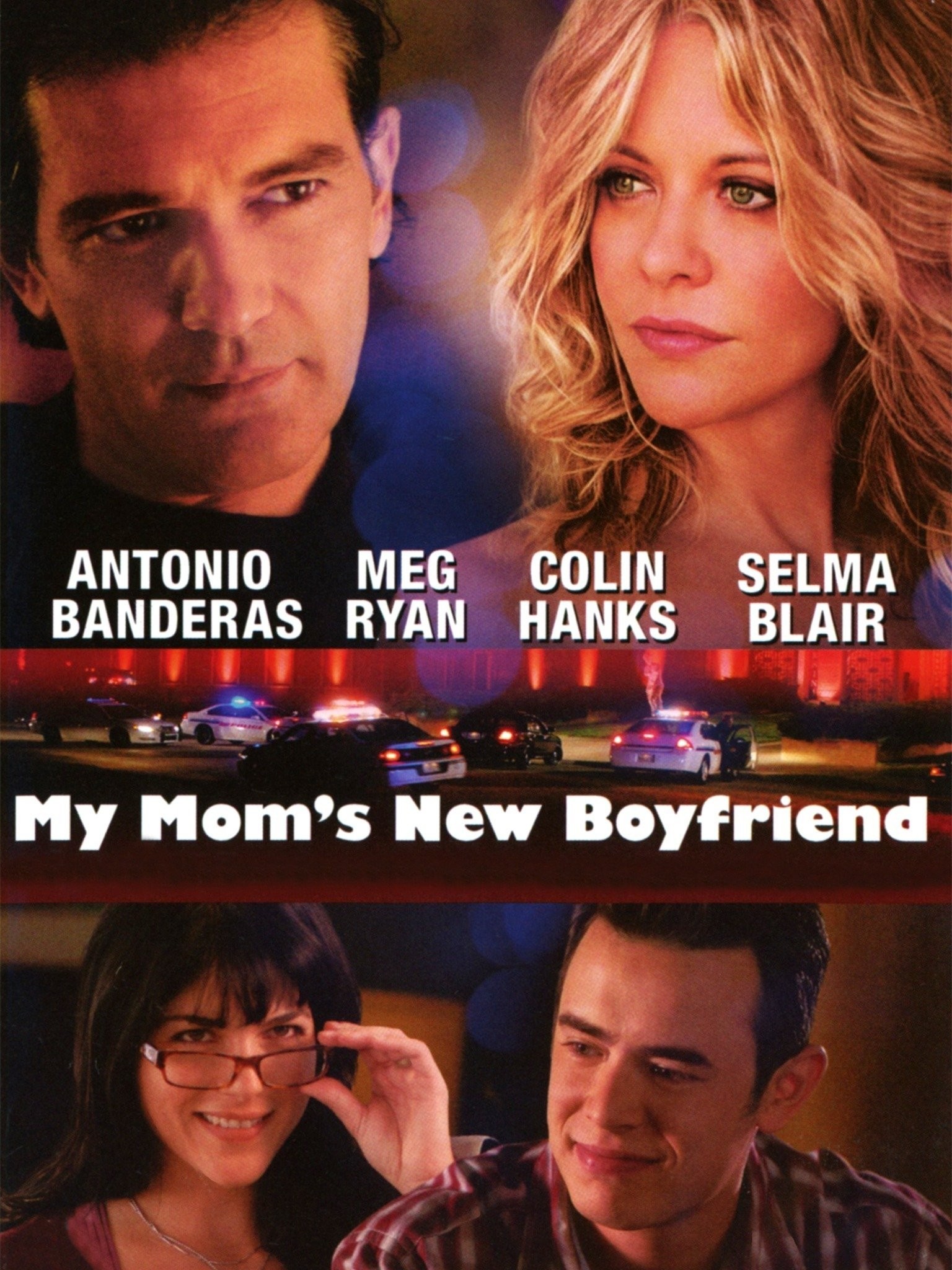 My Mom's New Boyfriend | Rotten Tomatoes
