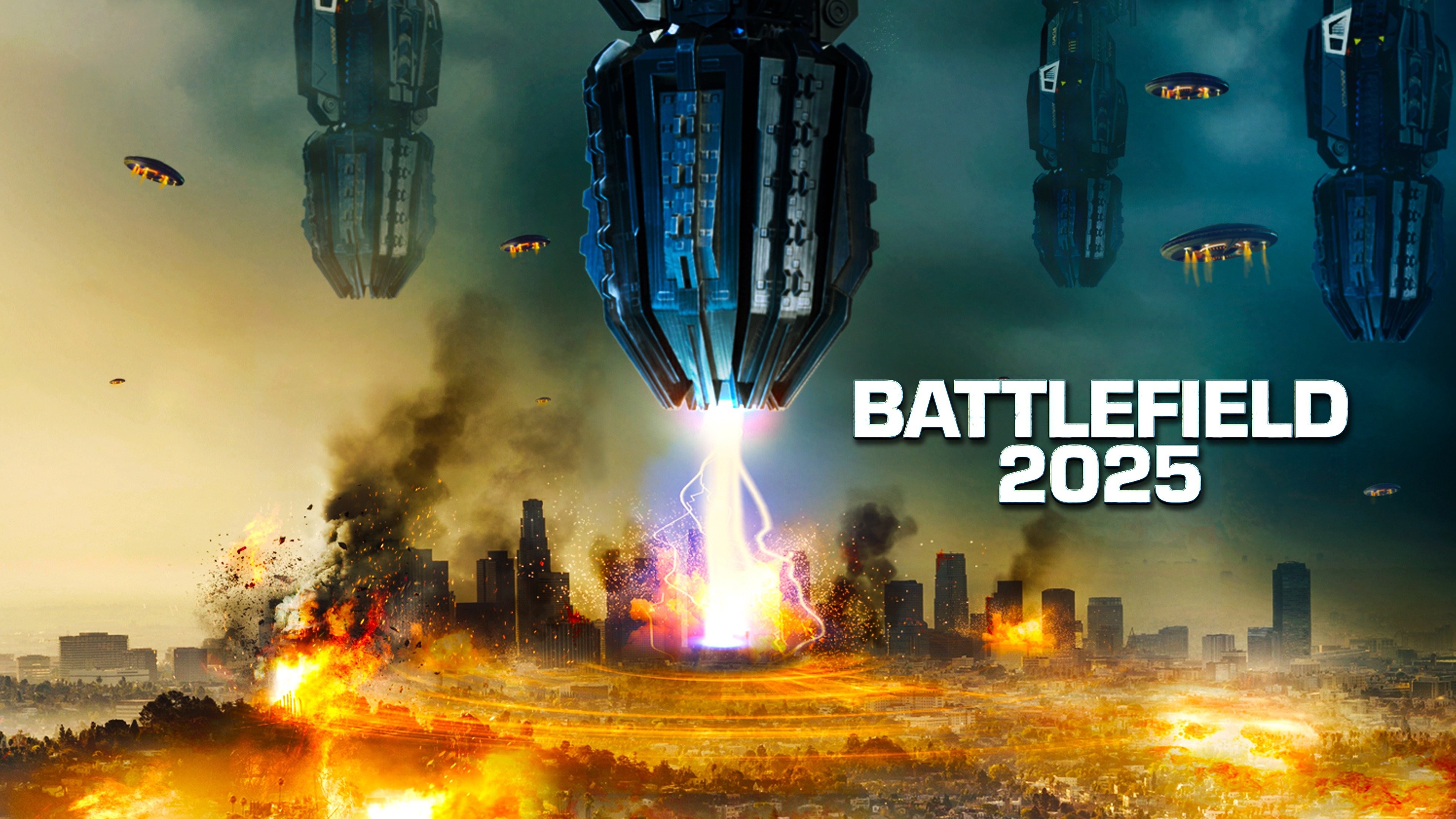 Battlefield 2025 (2020) - IMDb