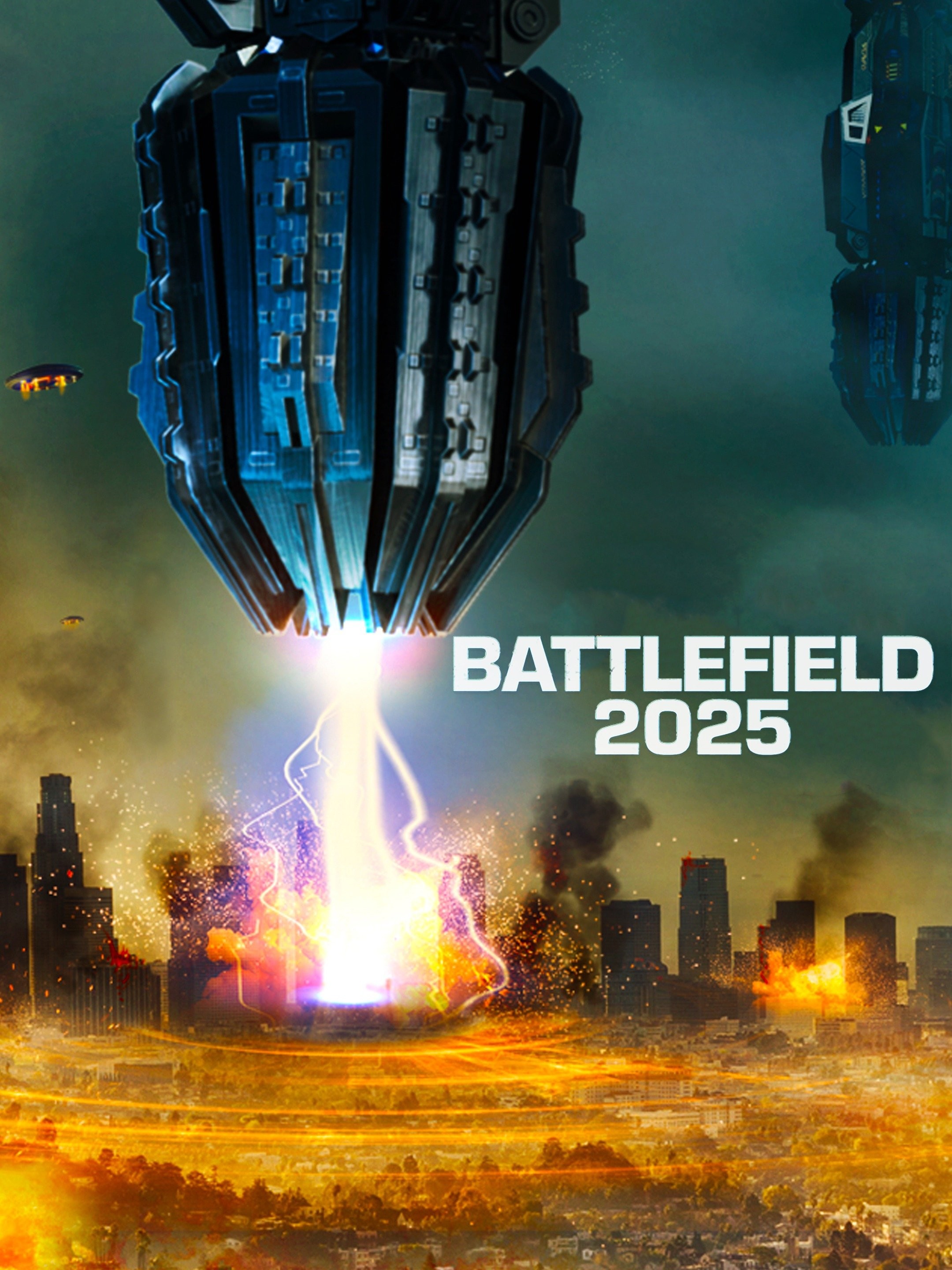 Battlefield 2025 (2020) - IMDb