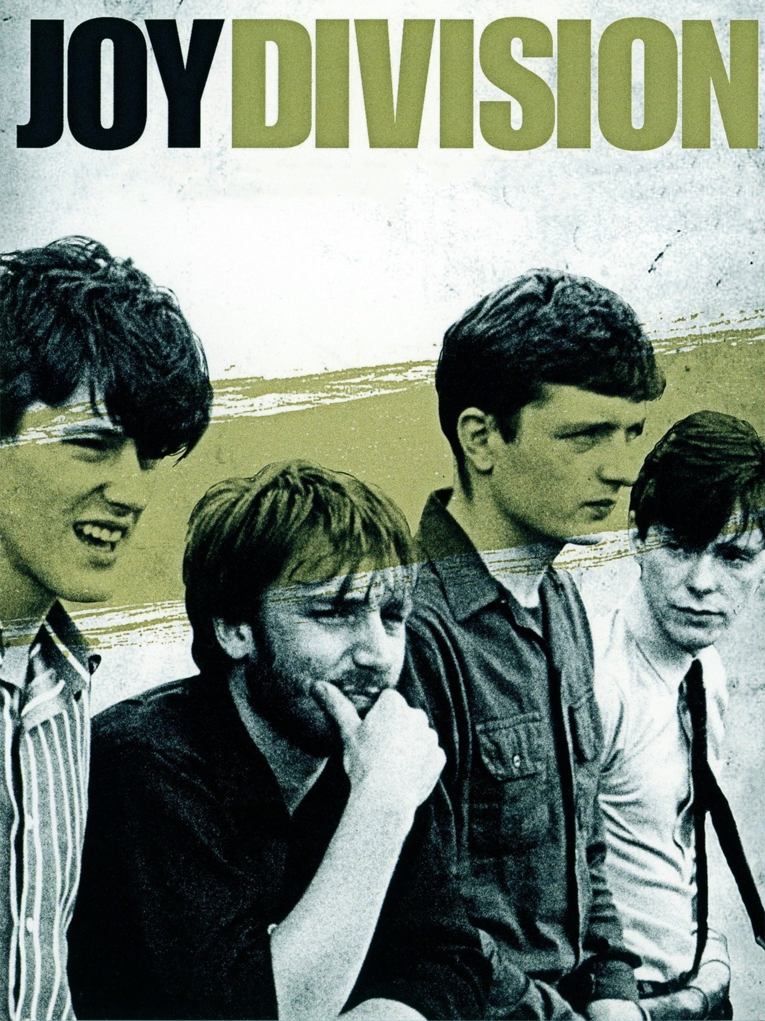 Joy Division | Rotten Tomatoes