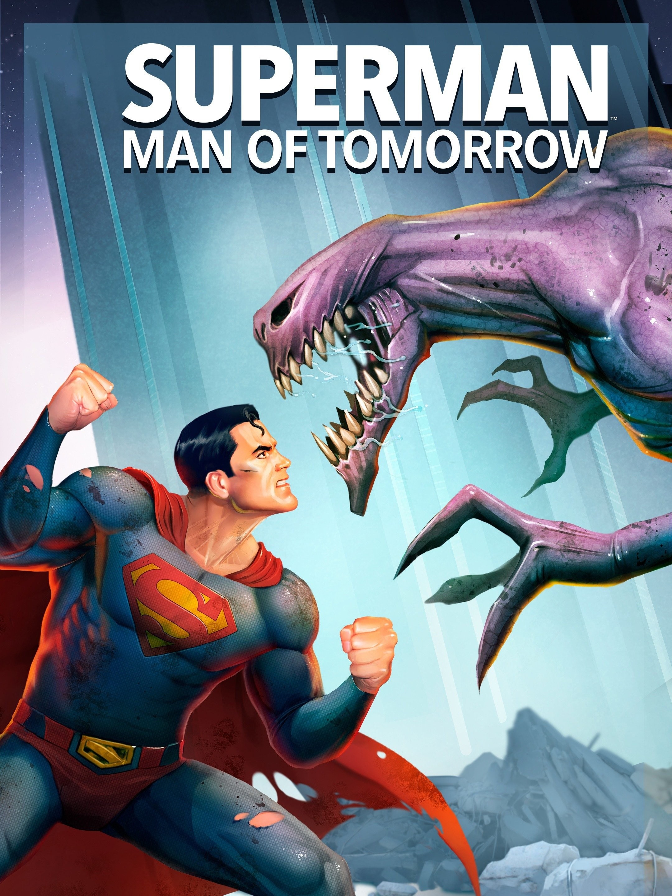 When was Superman first referred to as the “Man of Steel”? - Superman  Homepage