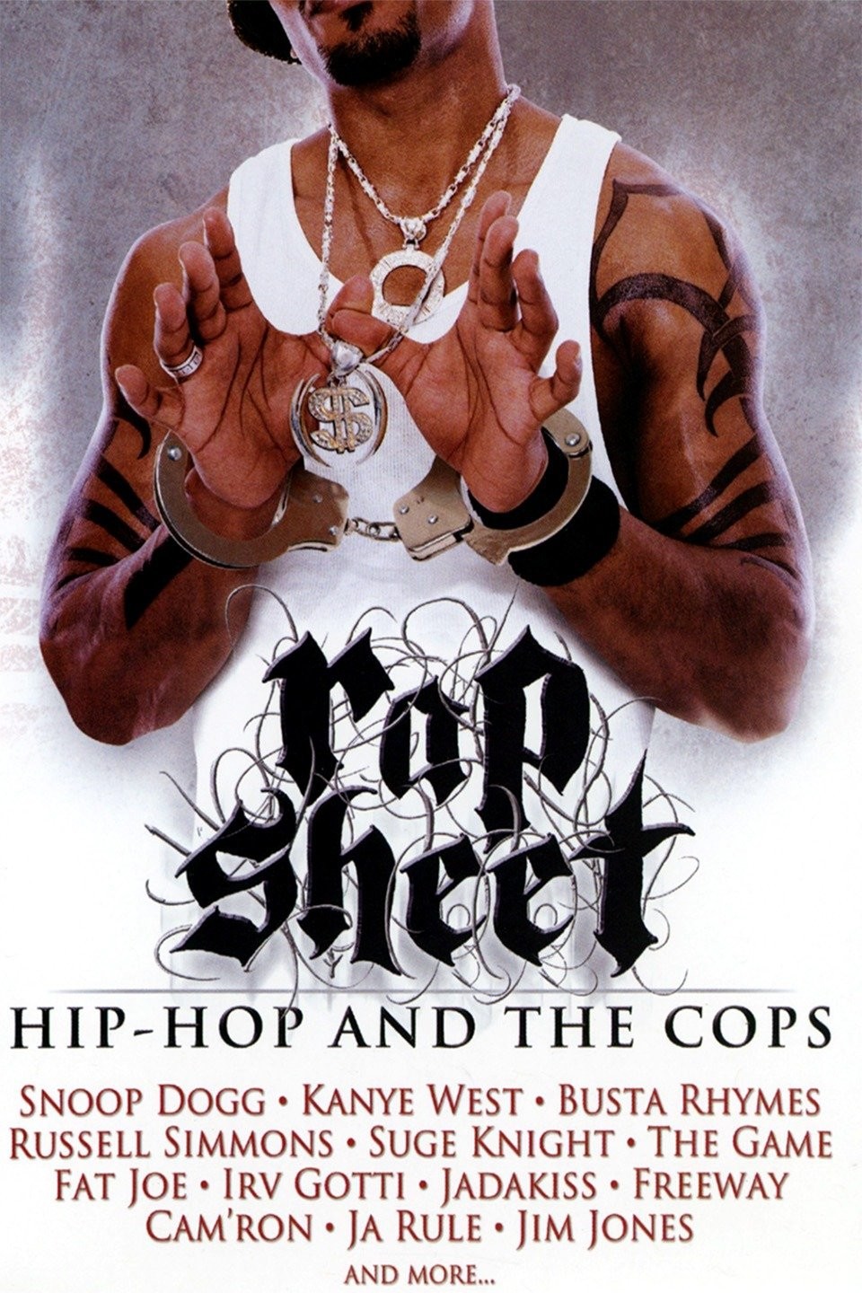 Rap Sheet: Hip-Hop and the Cops Pictures | Rotten Tomatoes