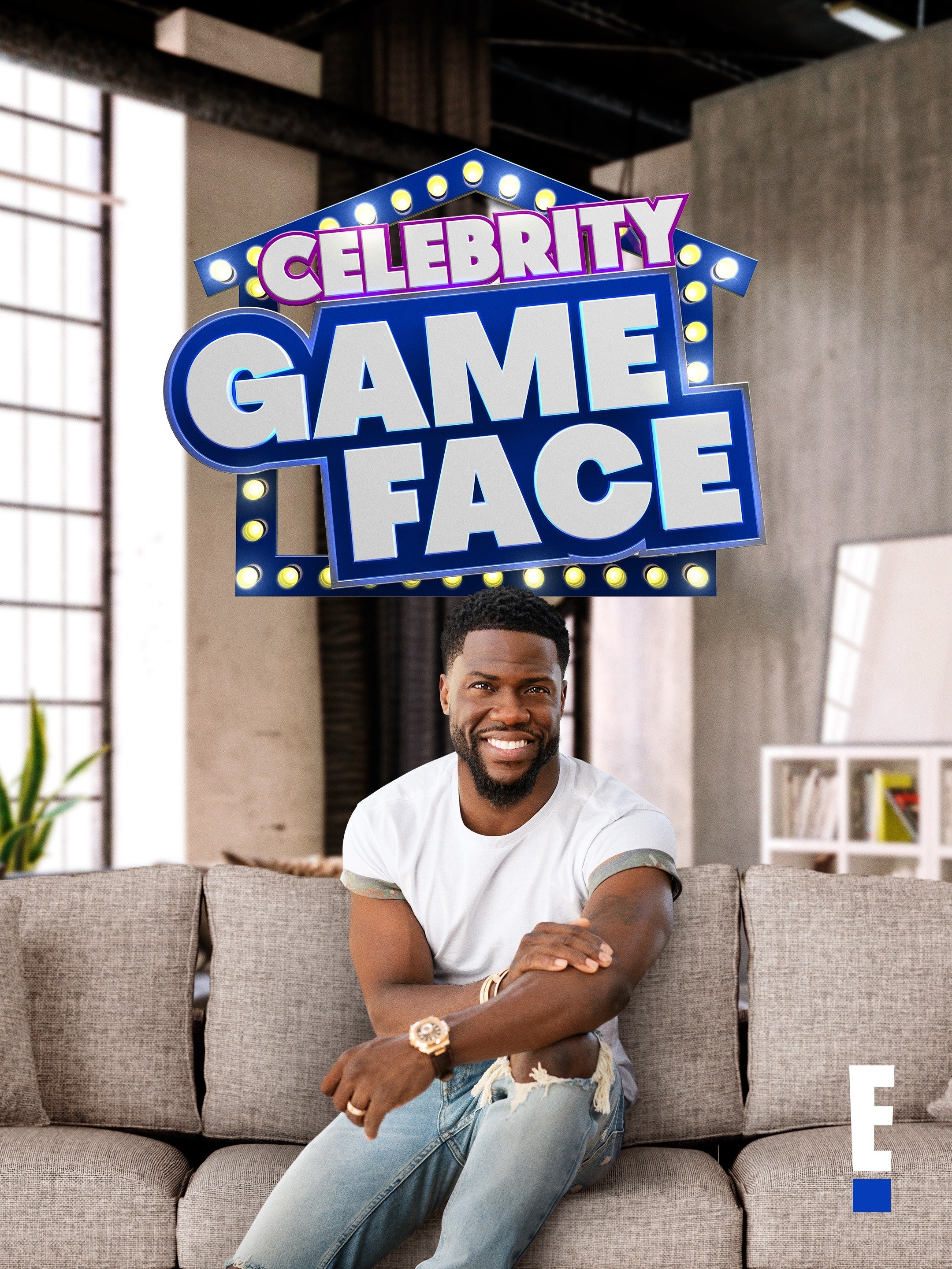 Don't Miss the All-Star Roster for Celebrity Game Face Season 4