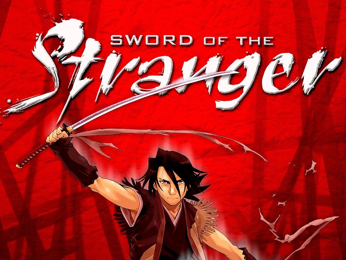 Sword of the Stranger filme - Veja onde assistir