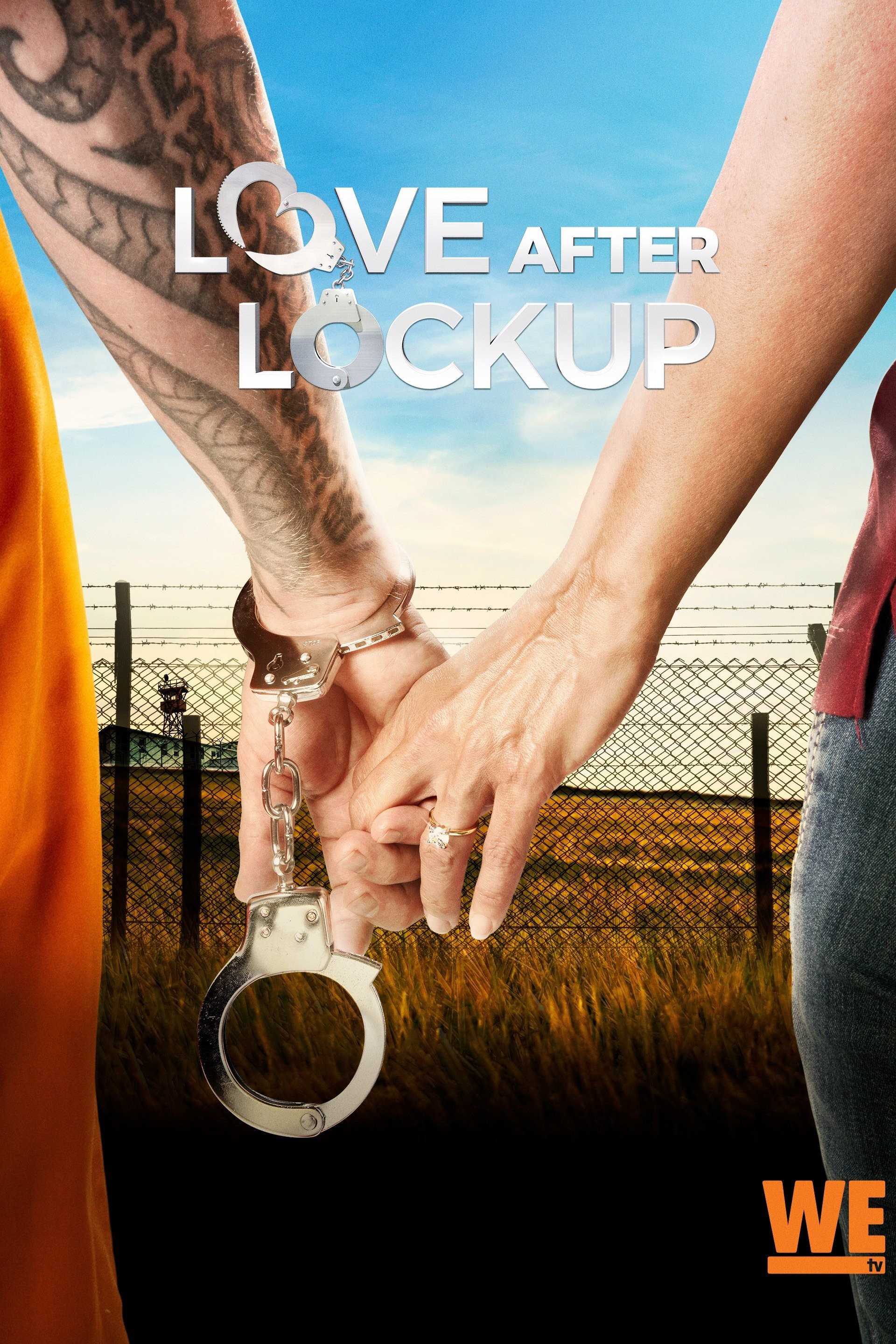 Love After Lockup: Season 3, Episode 19 | Rotten Tomatoes