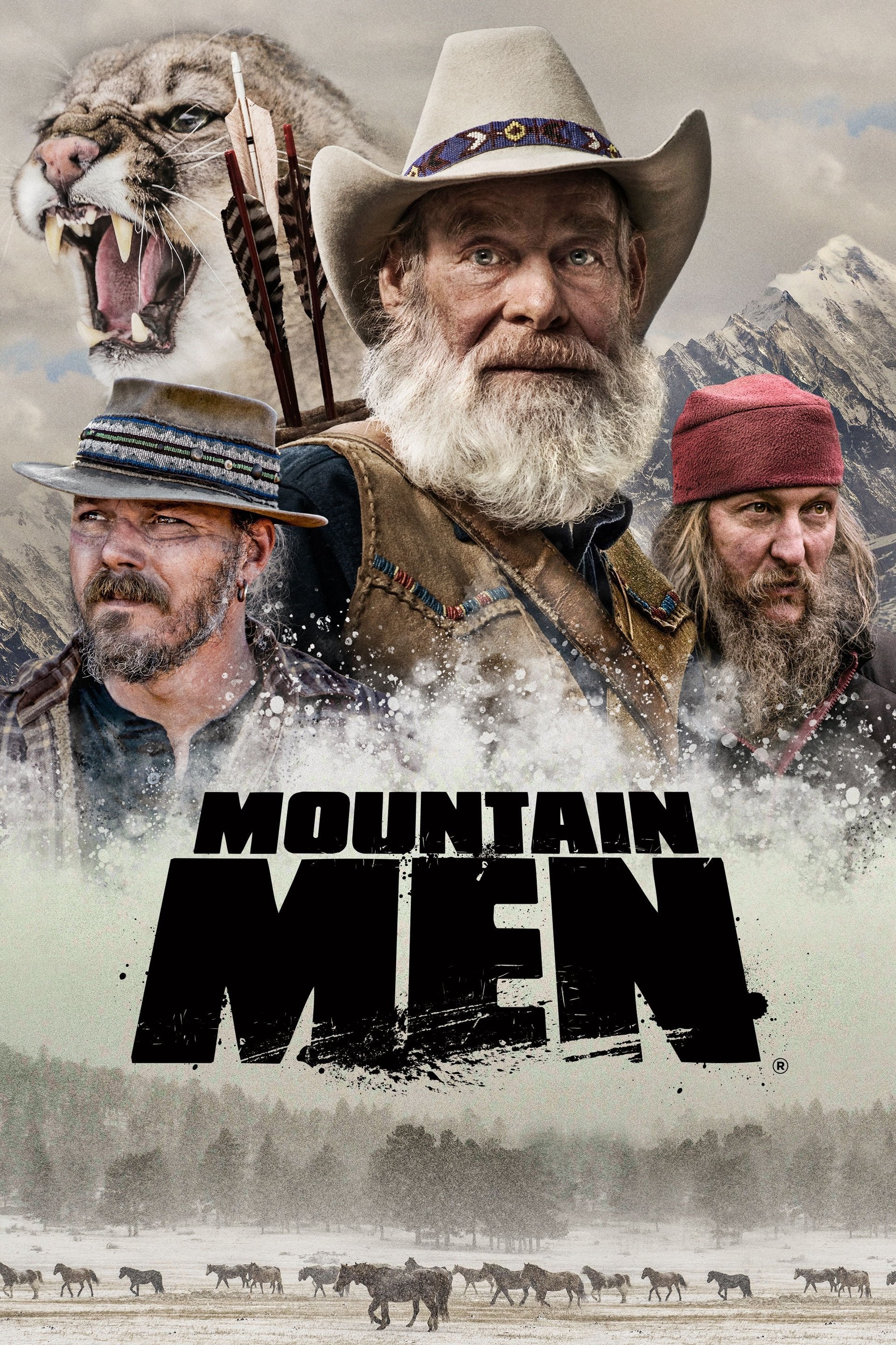 Mountain Men: Season 9 | Rotten Tomatoes