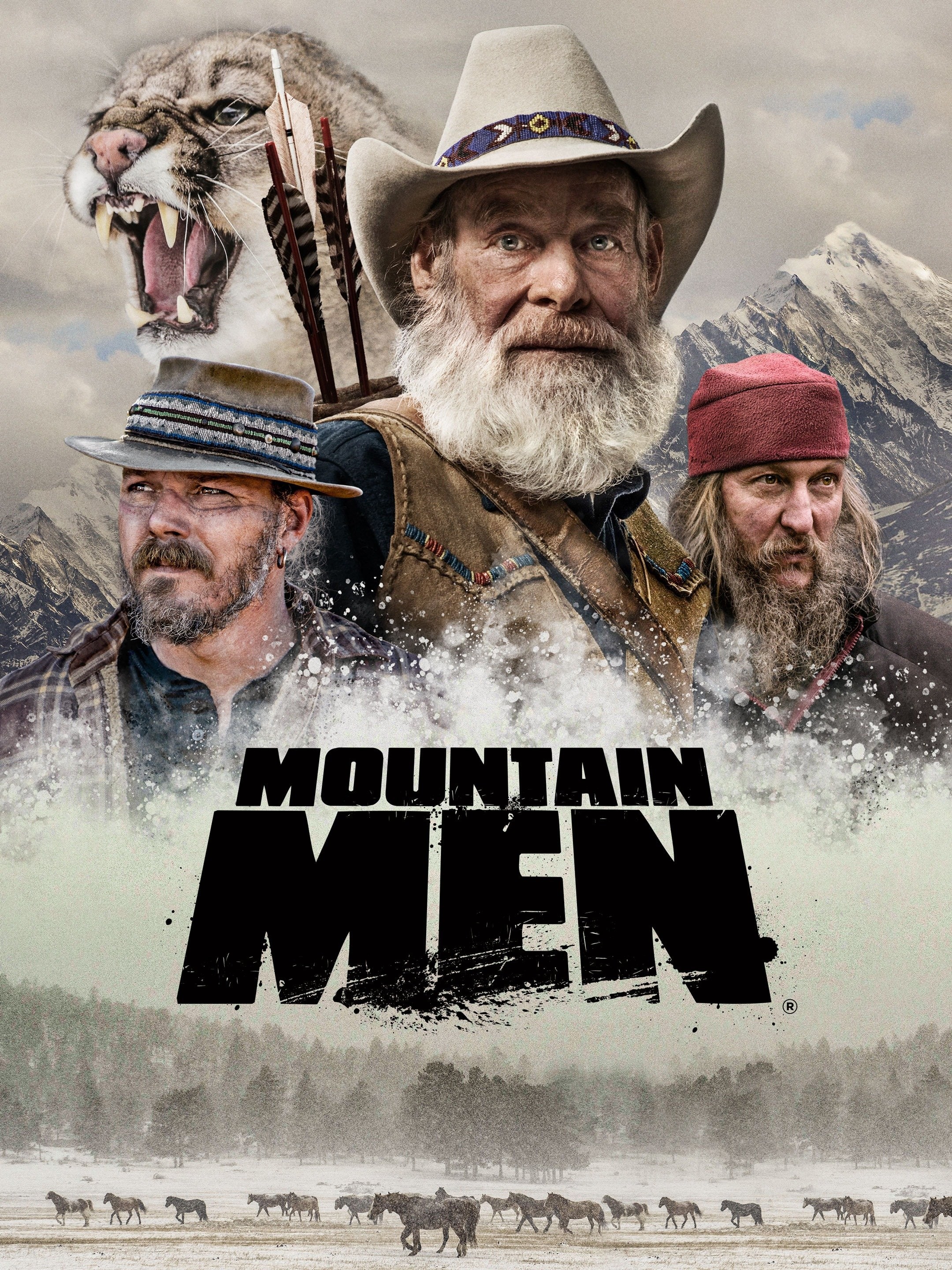 Mountain Men: Season 9 | Rotten Tomatoes