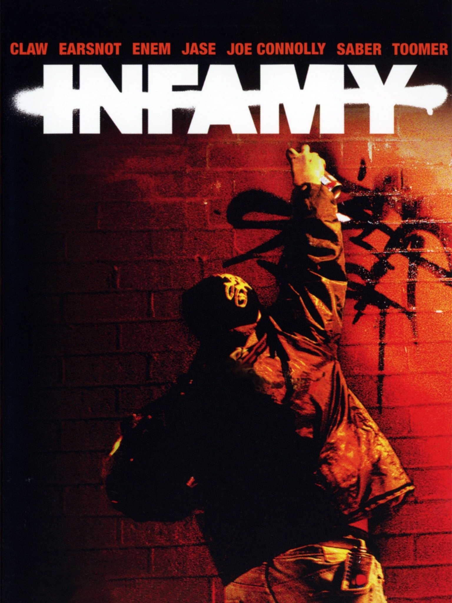 Infamy - Rotten Tomatoes