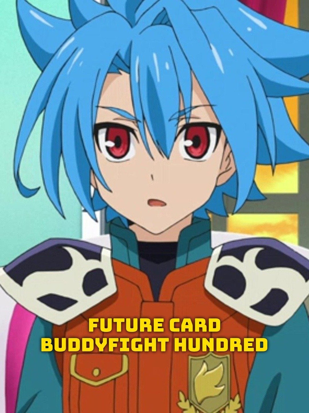 Future Card Buddyfight Review